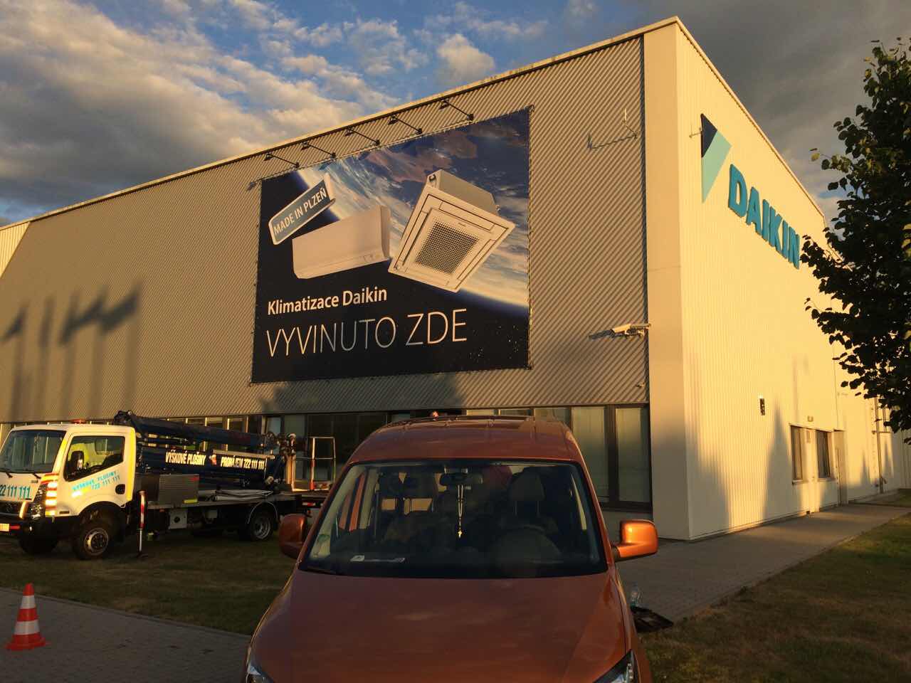 Plošiny Refinhome Banner s.r.o. foto 4