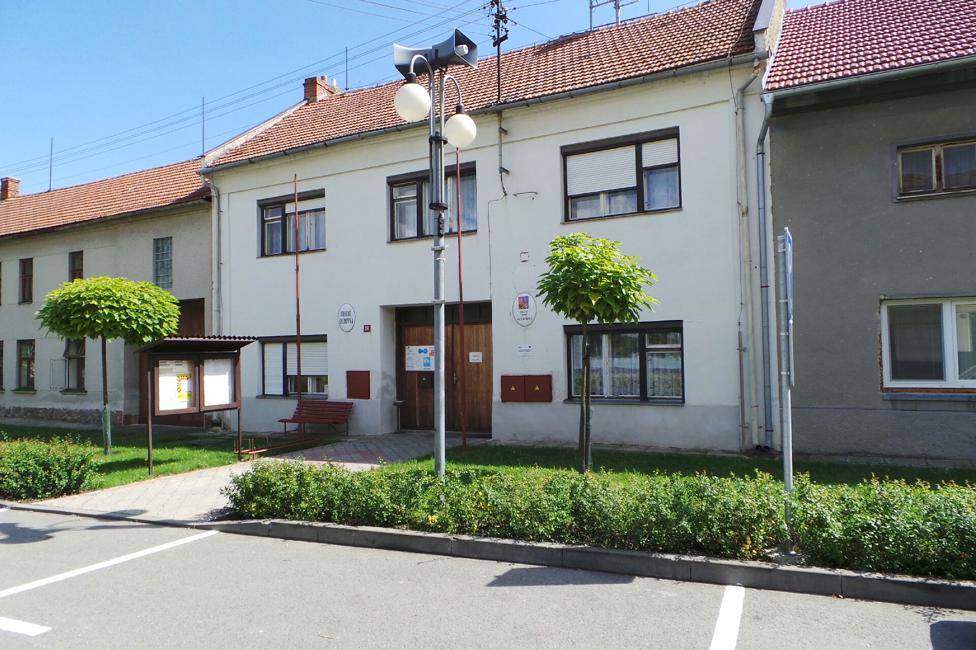 Muzeum života foto 2