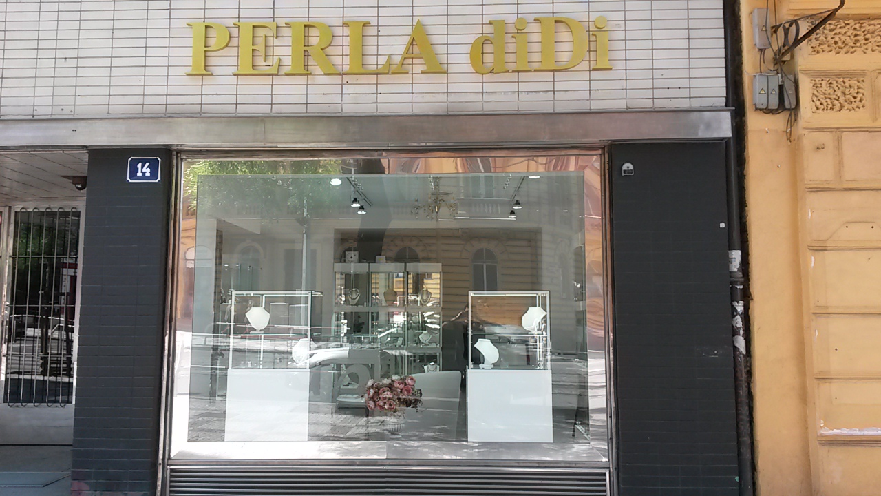 PERLA diDi foto 2