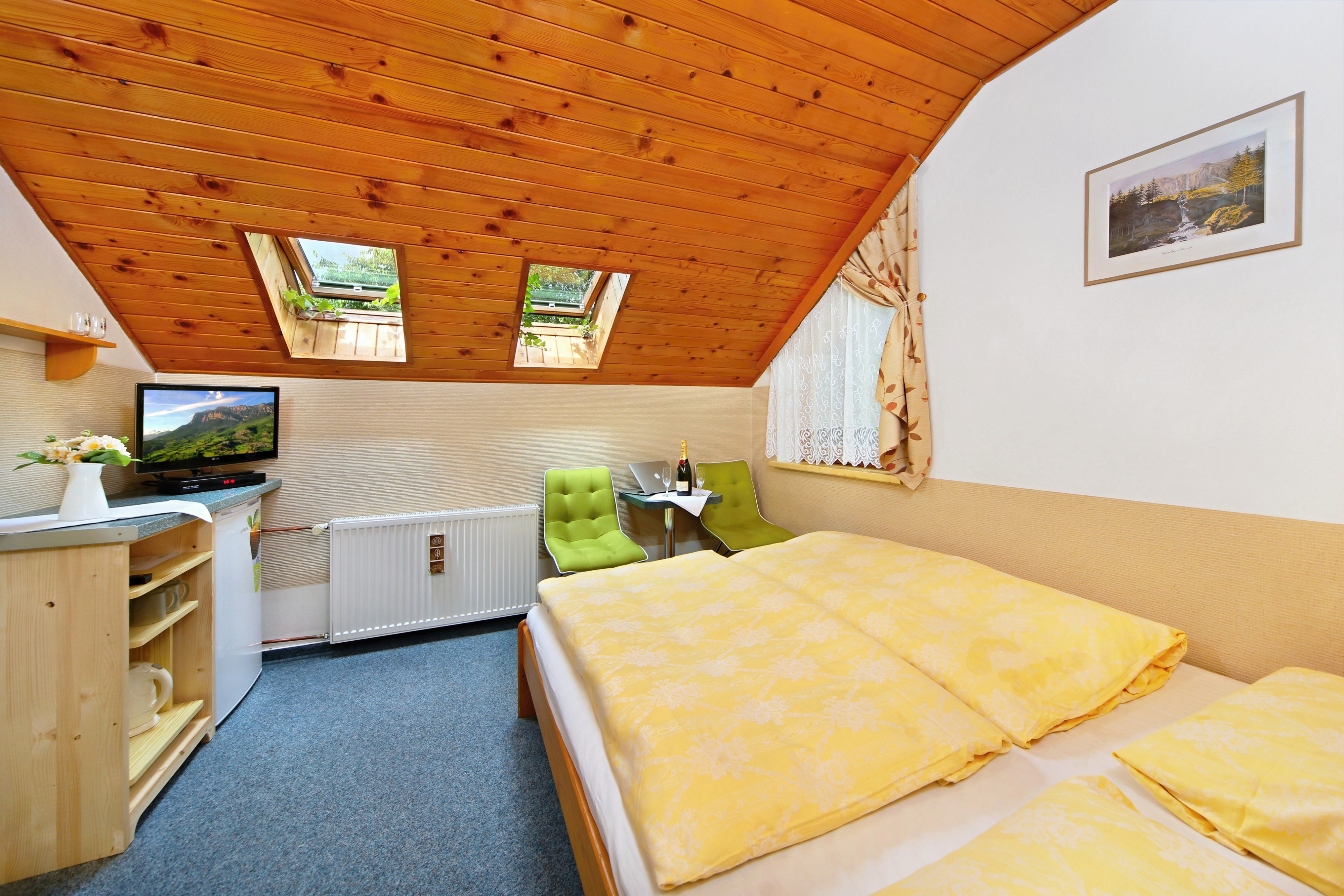 Pension Karolína foto 4