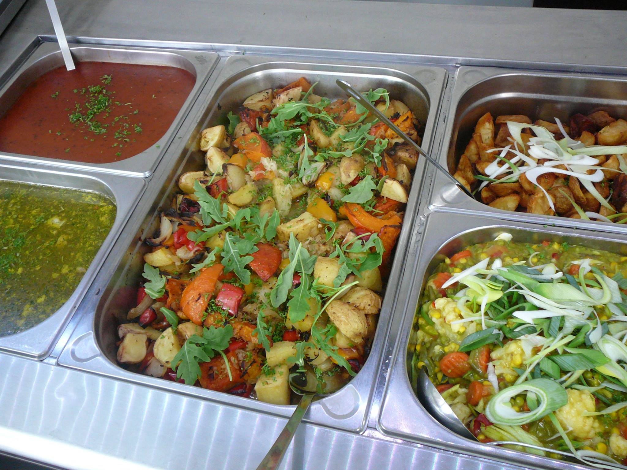 Restaurace Naber si foto 3