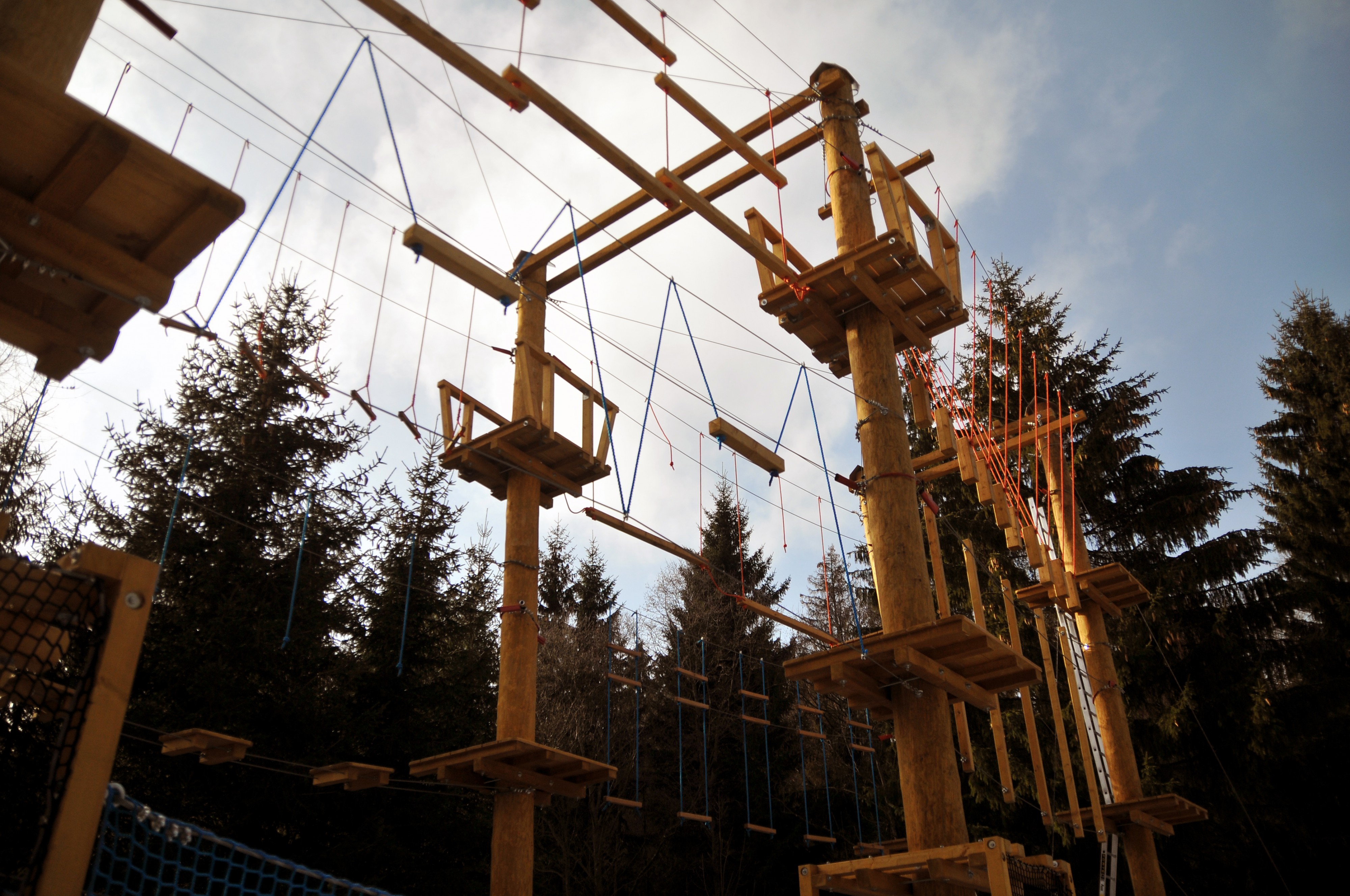 Lanové centrum hotel Kamzík foto 3