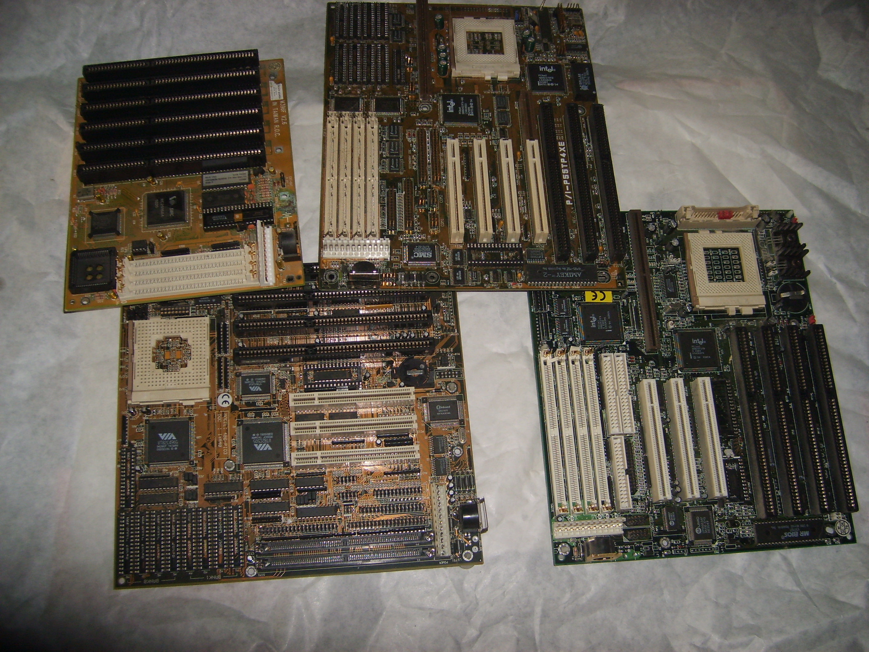 Pavel Skala - kovové odpady foto 3