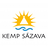 logo KEMP SÁZAVA