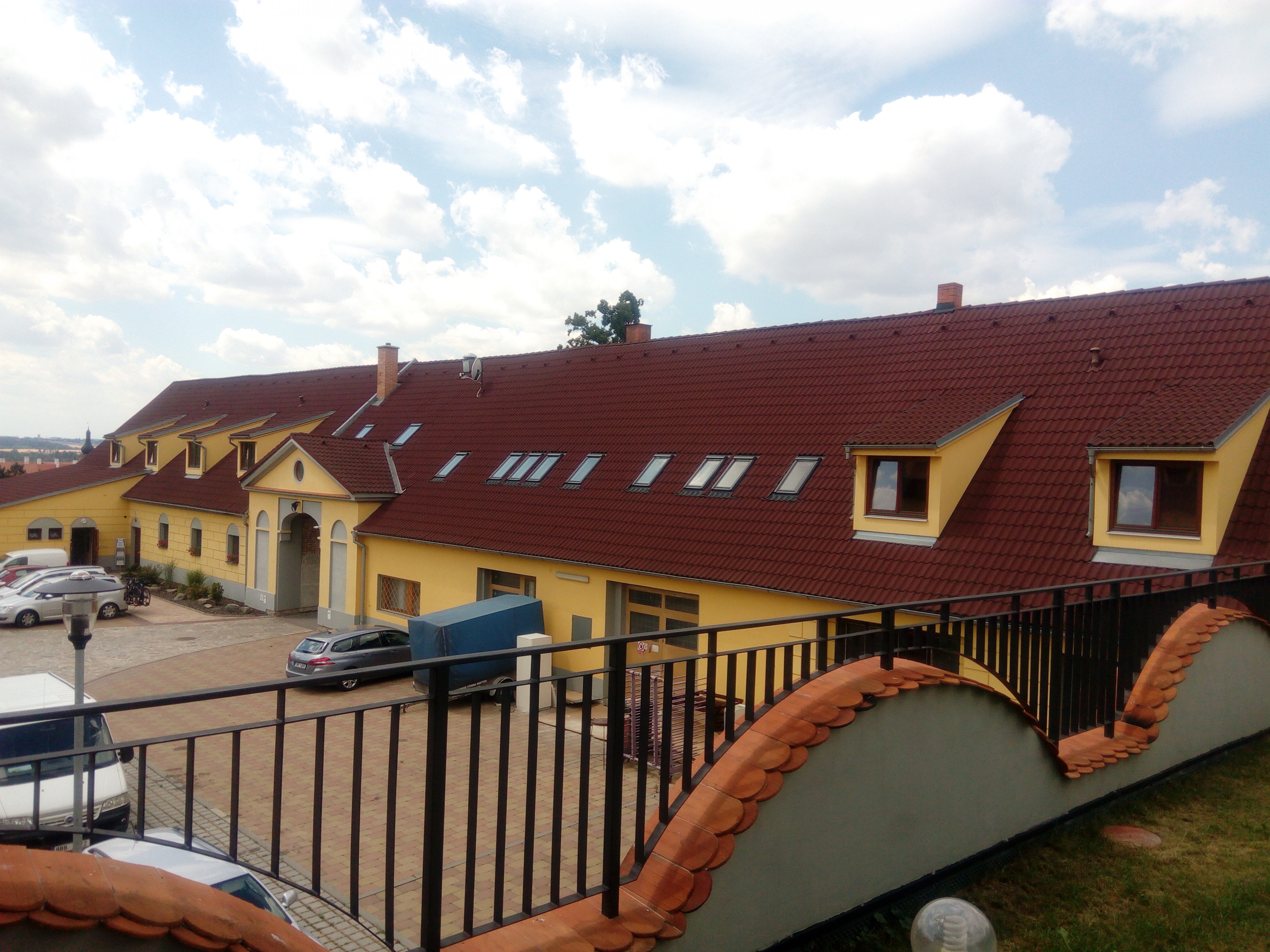 Hotel*** "NA STATKU" foto 6