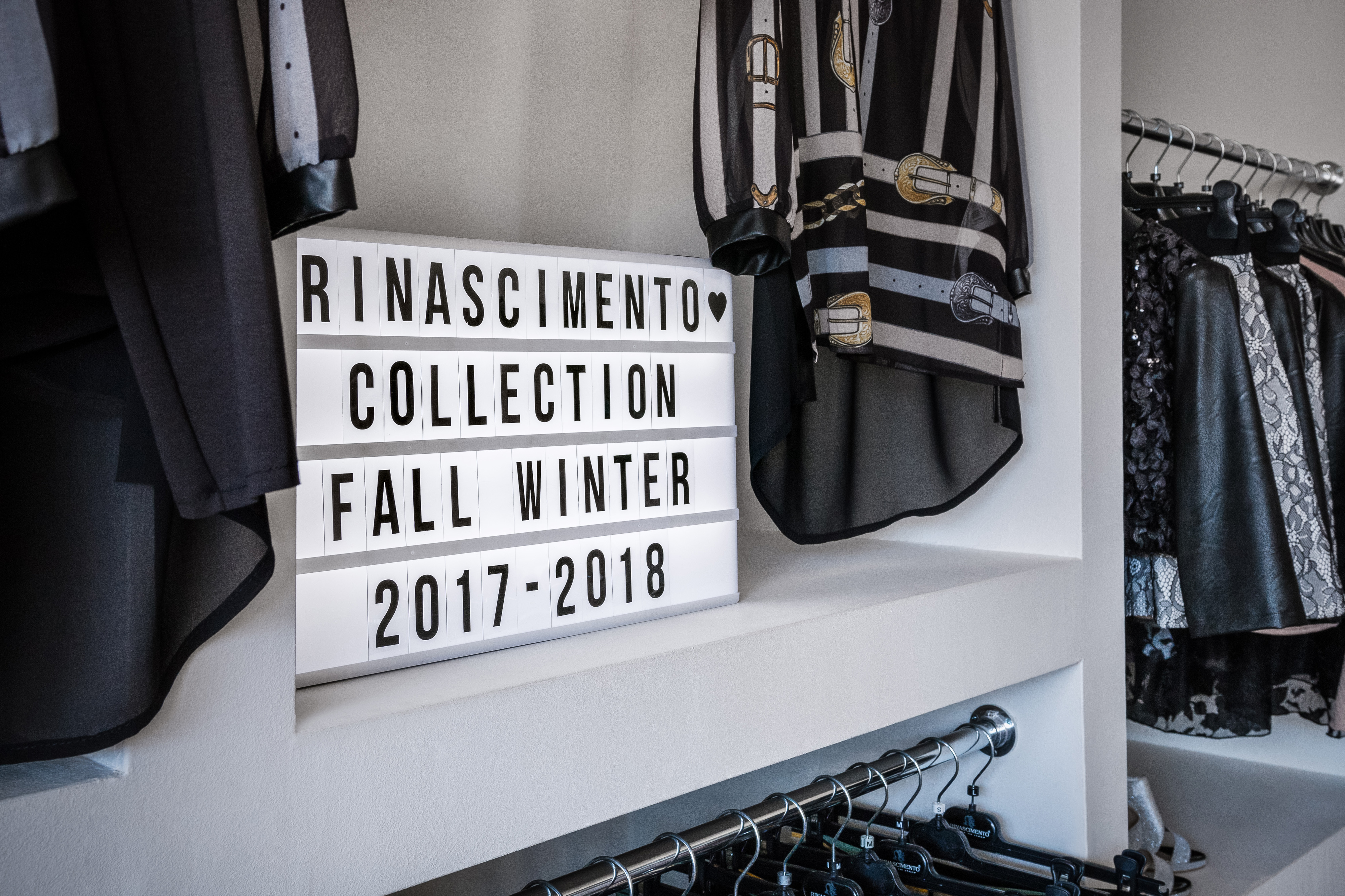 EUROSTOCK - velkoobchod se značkovou módou foto 2