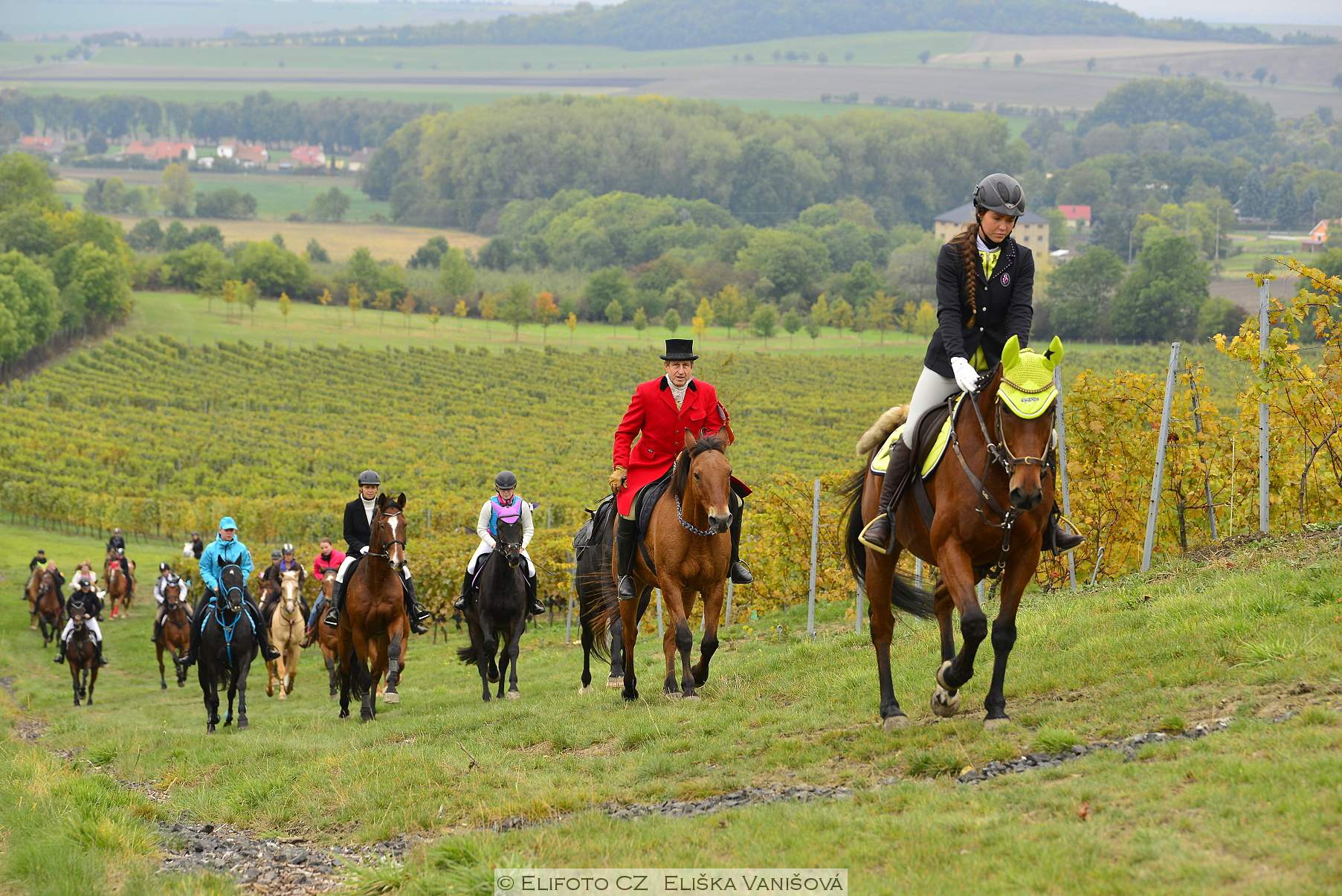 Ranč pod Skálou Třebívlice, z.s. foto 2