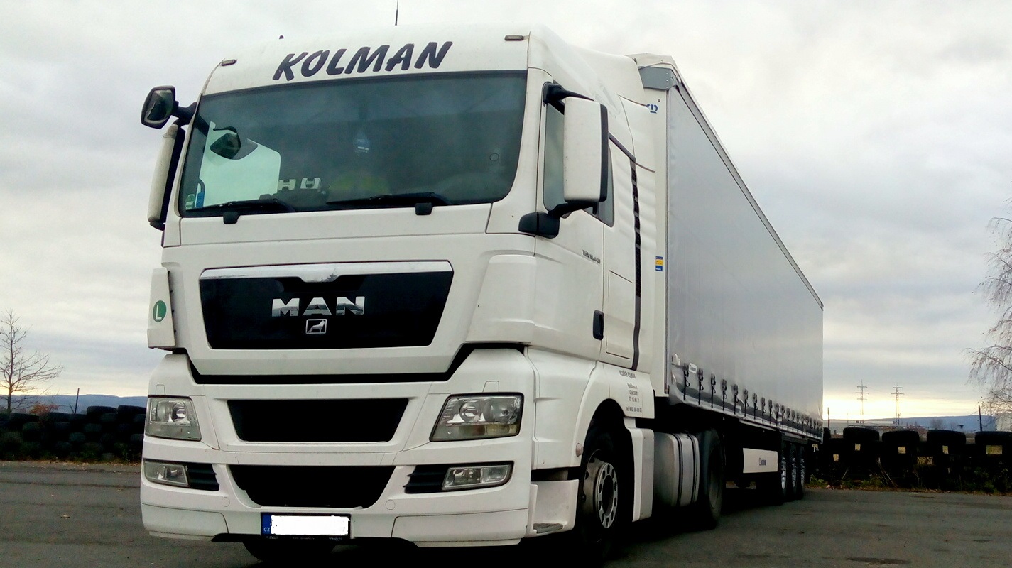 KOLMANGROUP, s.r.o. foto 3