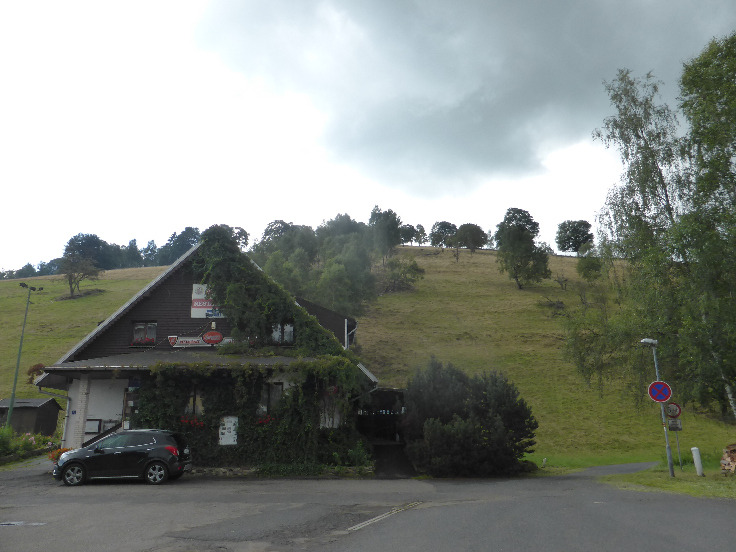 Restaurace U Vleku foto 2