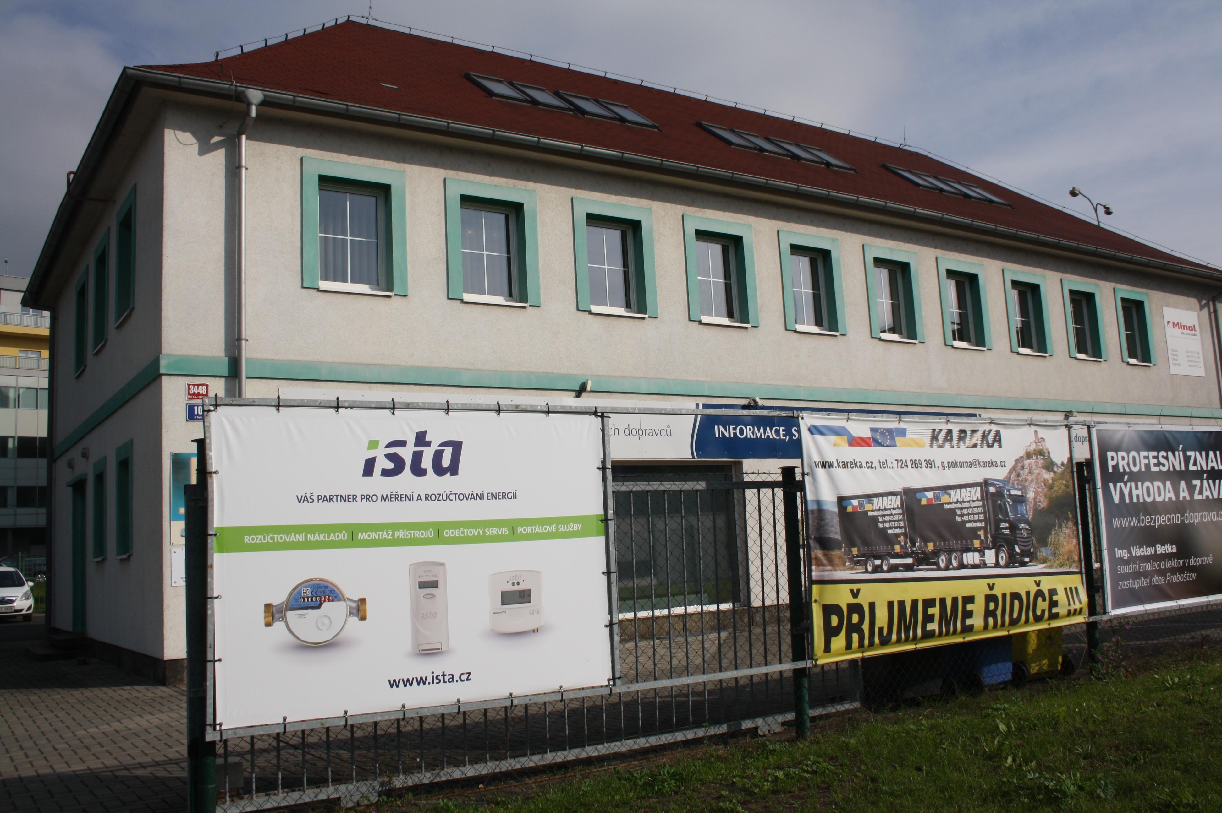 ista Česká republika, s.r.o.