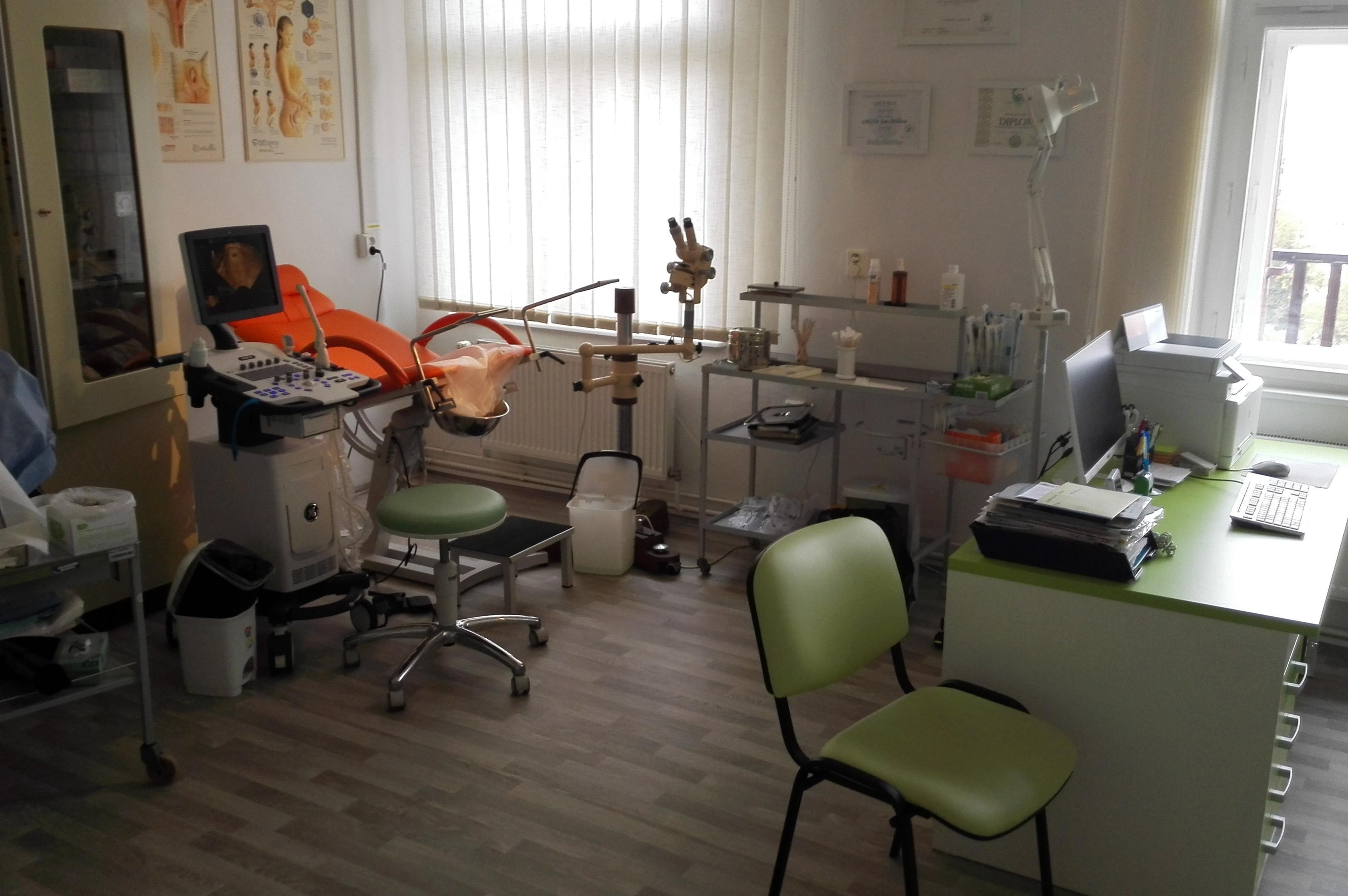 Gynekologie MUDr. Jan Miklica s.r.o.