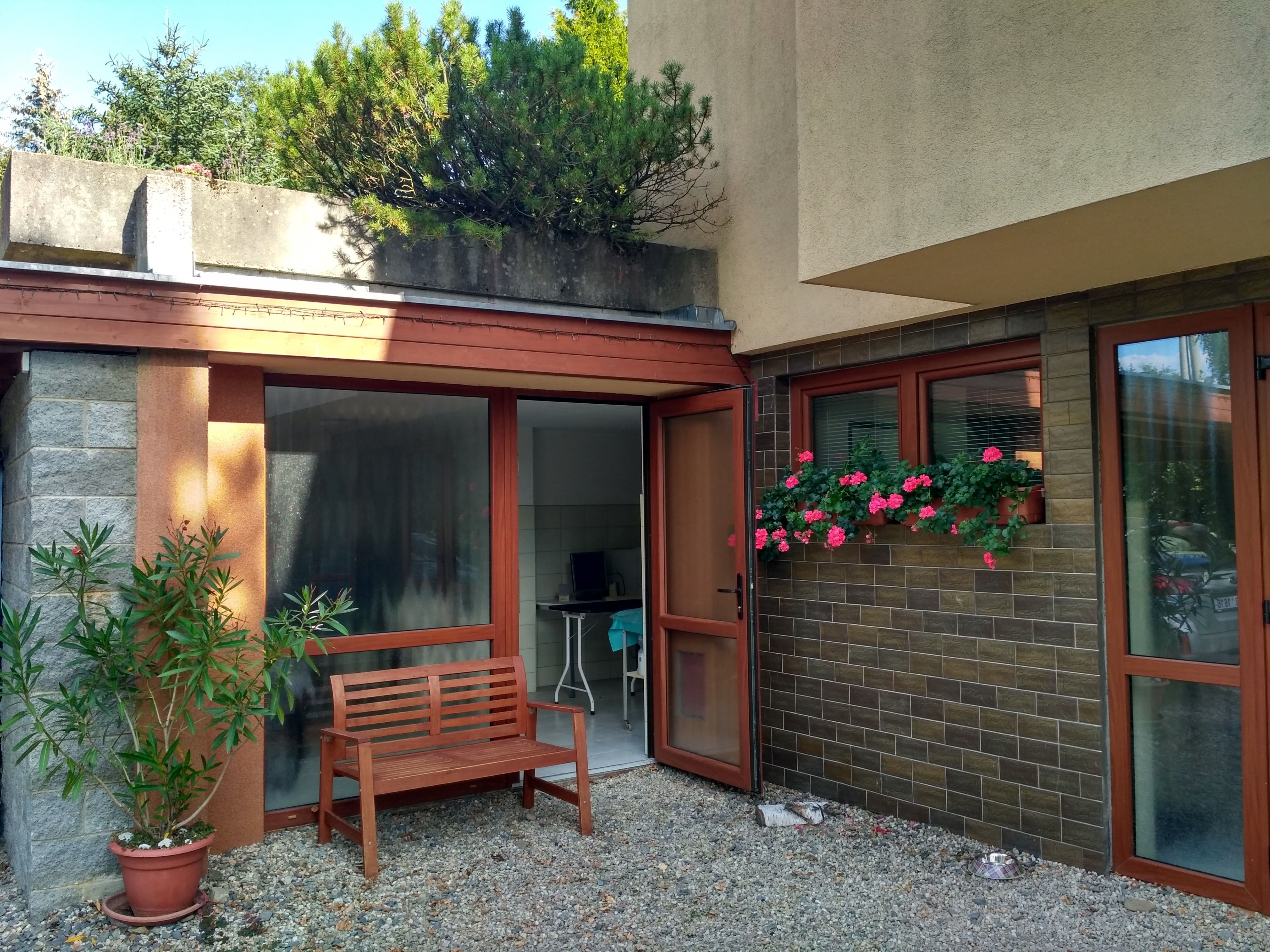 Veterina Horská - MVDr. Jiří Šturala foto 2