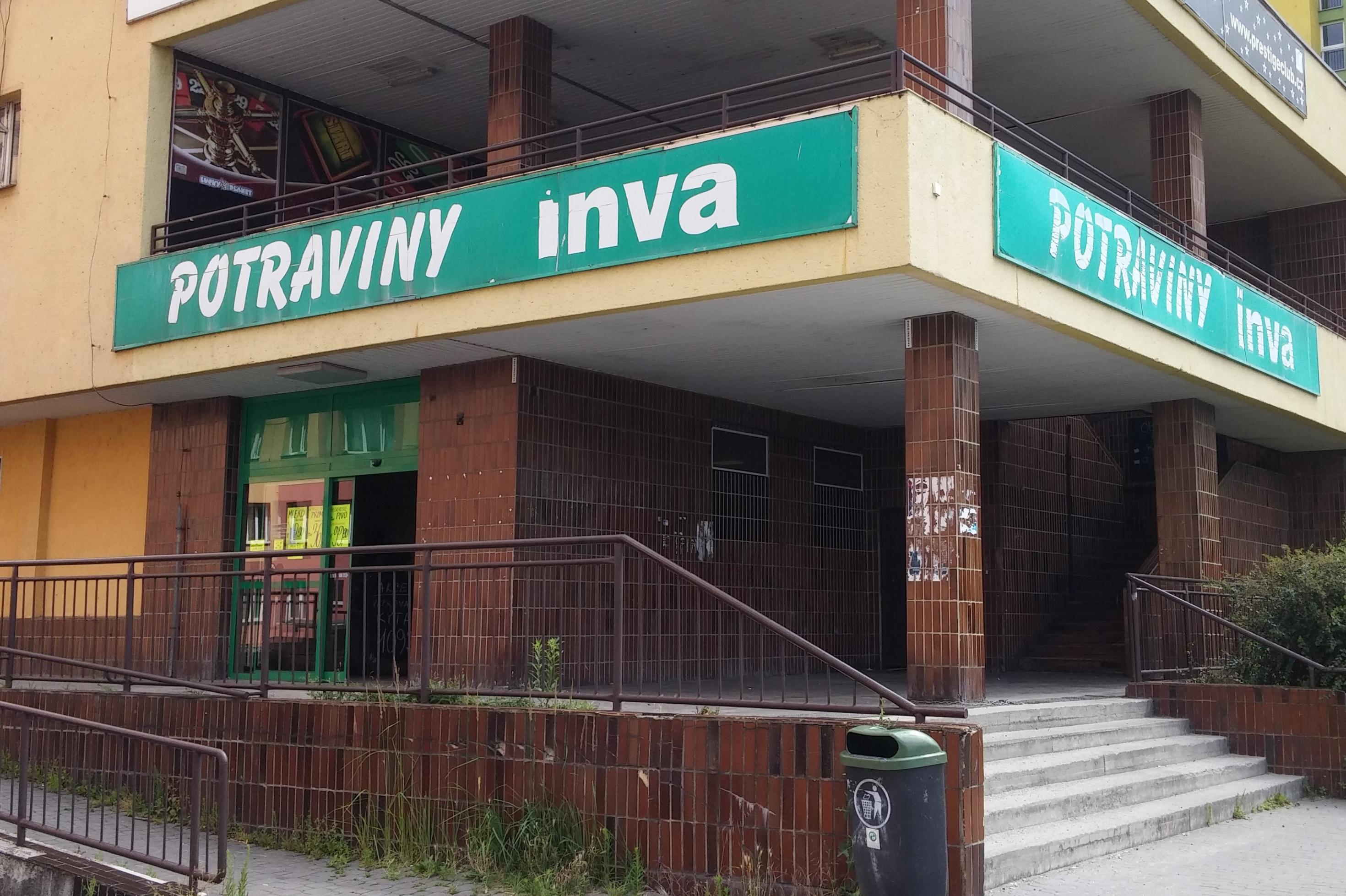 Inva potraviny 63
