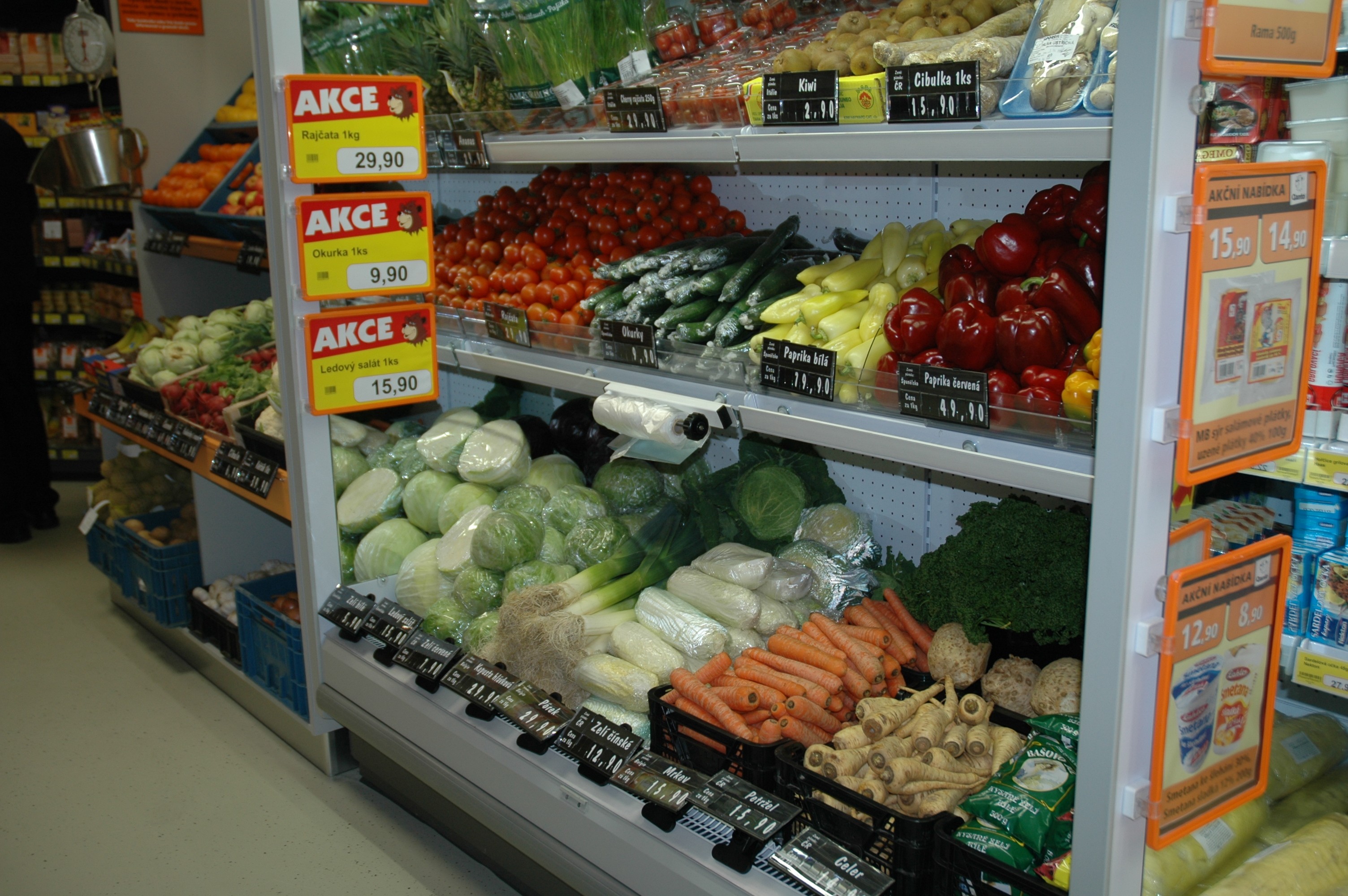 Qanto market foto 3