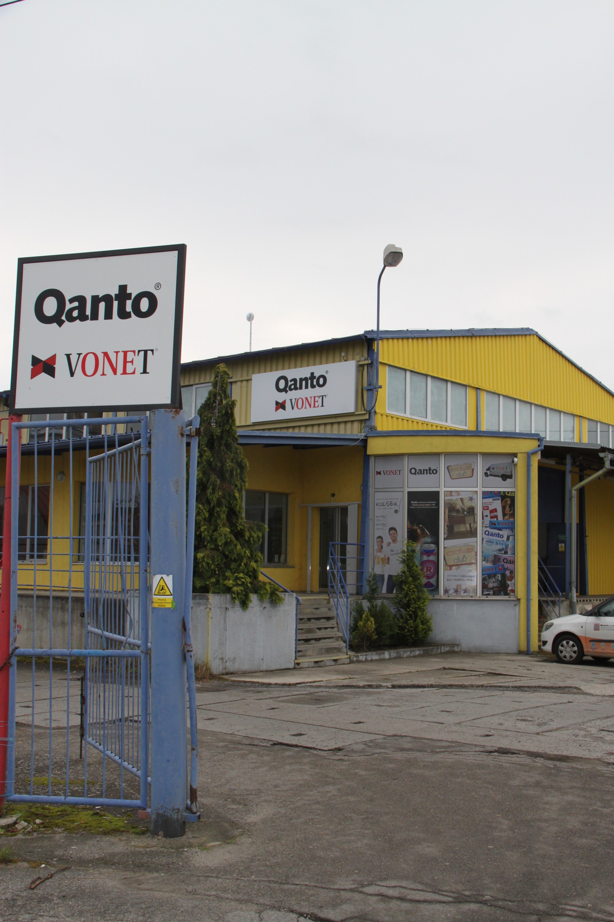 Astur & Qanto, s.r.o.