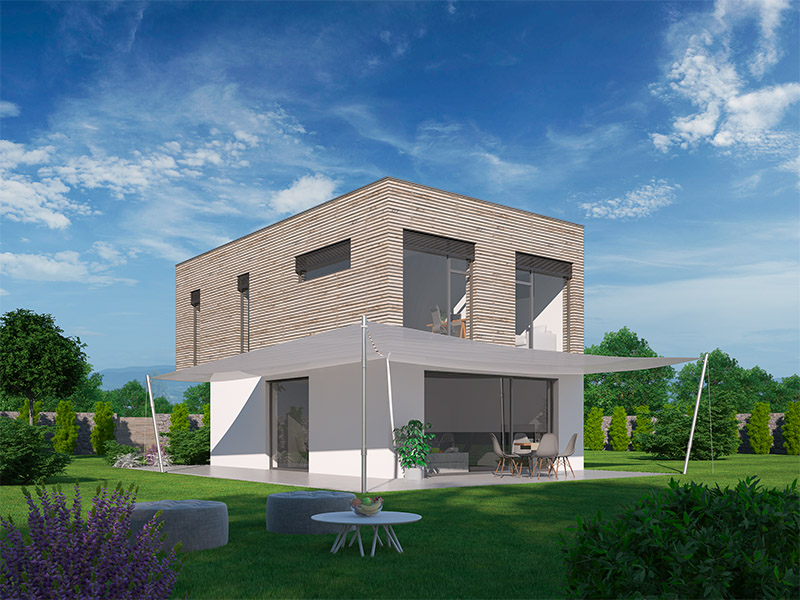 Ekonomické stavby foto 3