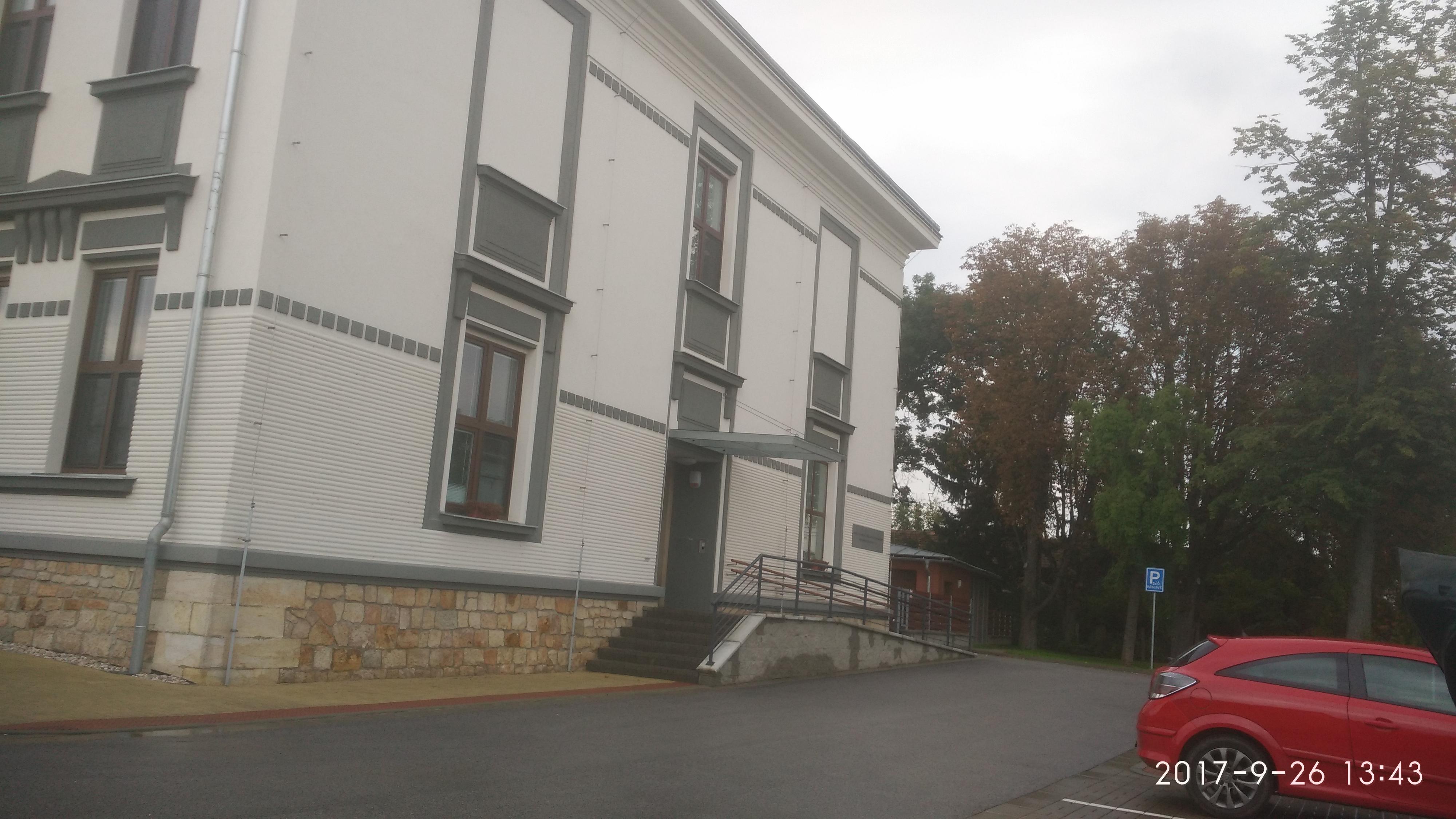 Chiropraxe Marian Horák foto 4