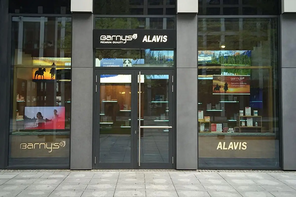 ALAVIS