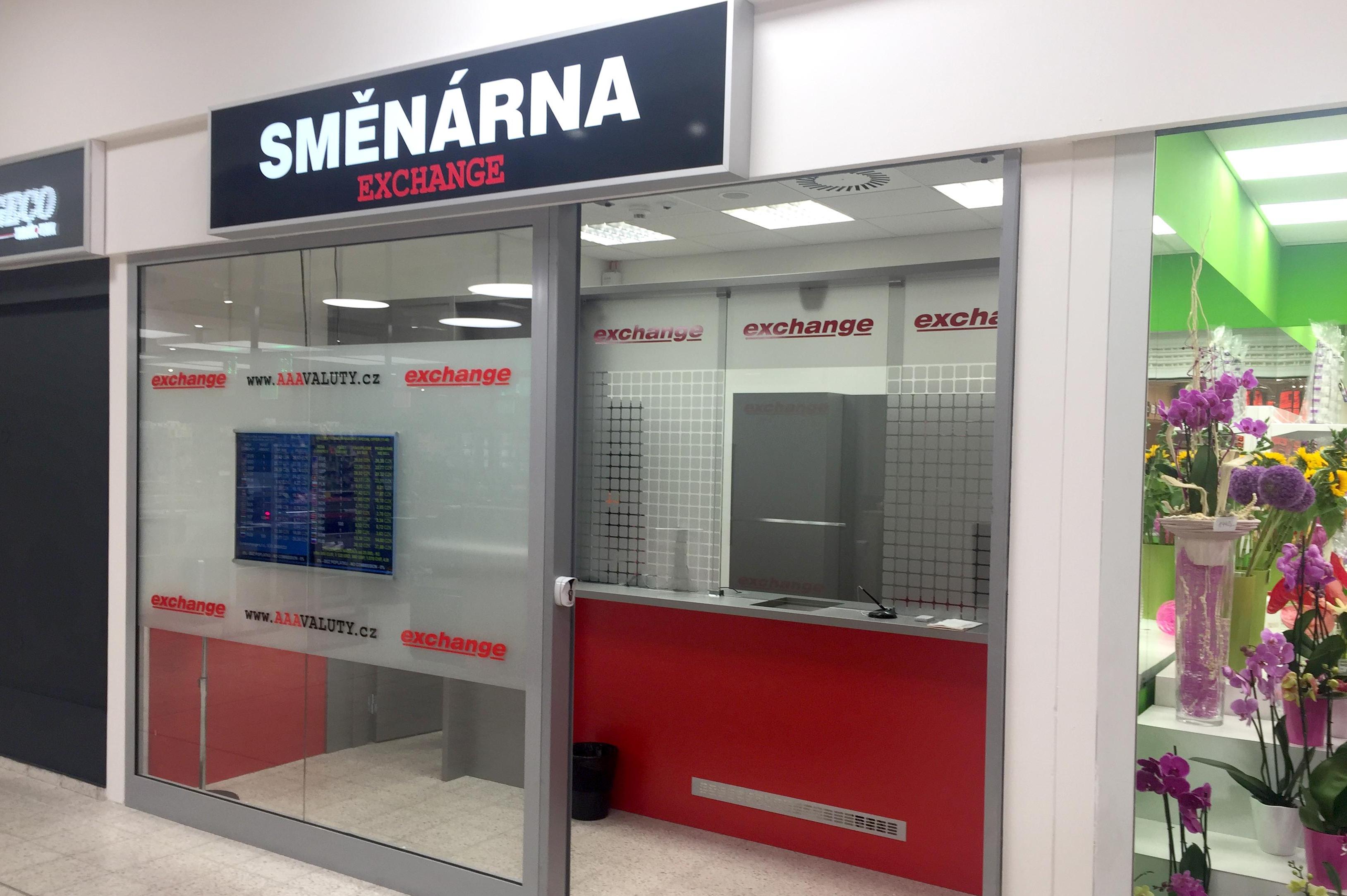 AAAVALUTY - Euroexchange s.r.o.