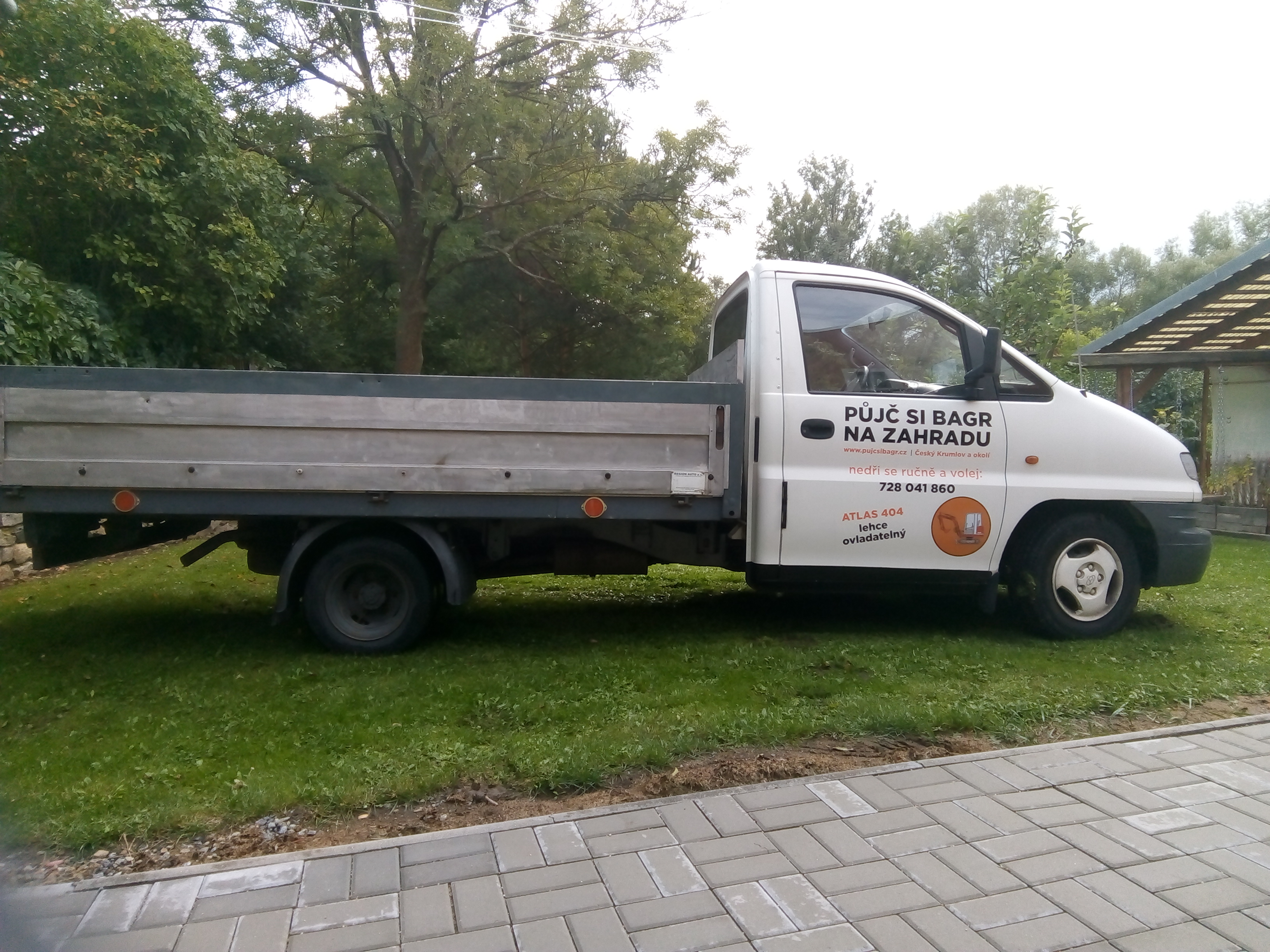 Lucie Pelešková foto 2