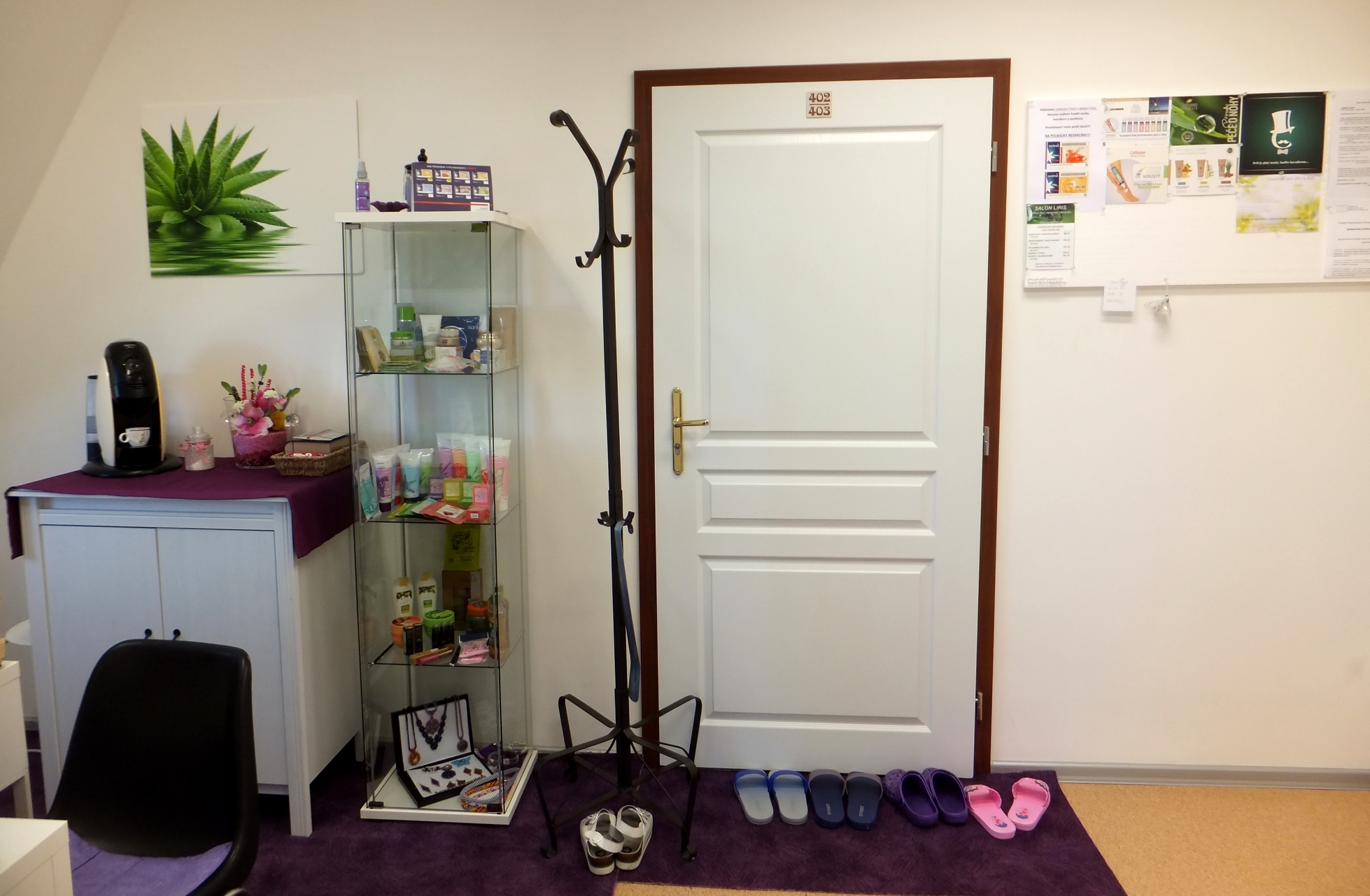 Salon Liris s.r.o. foto 3