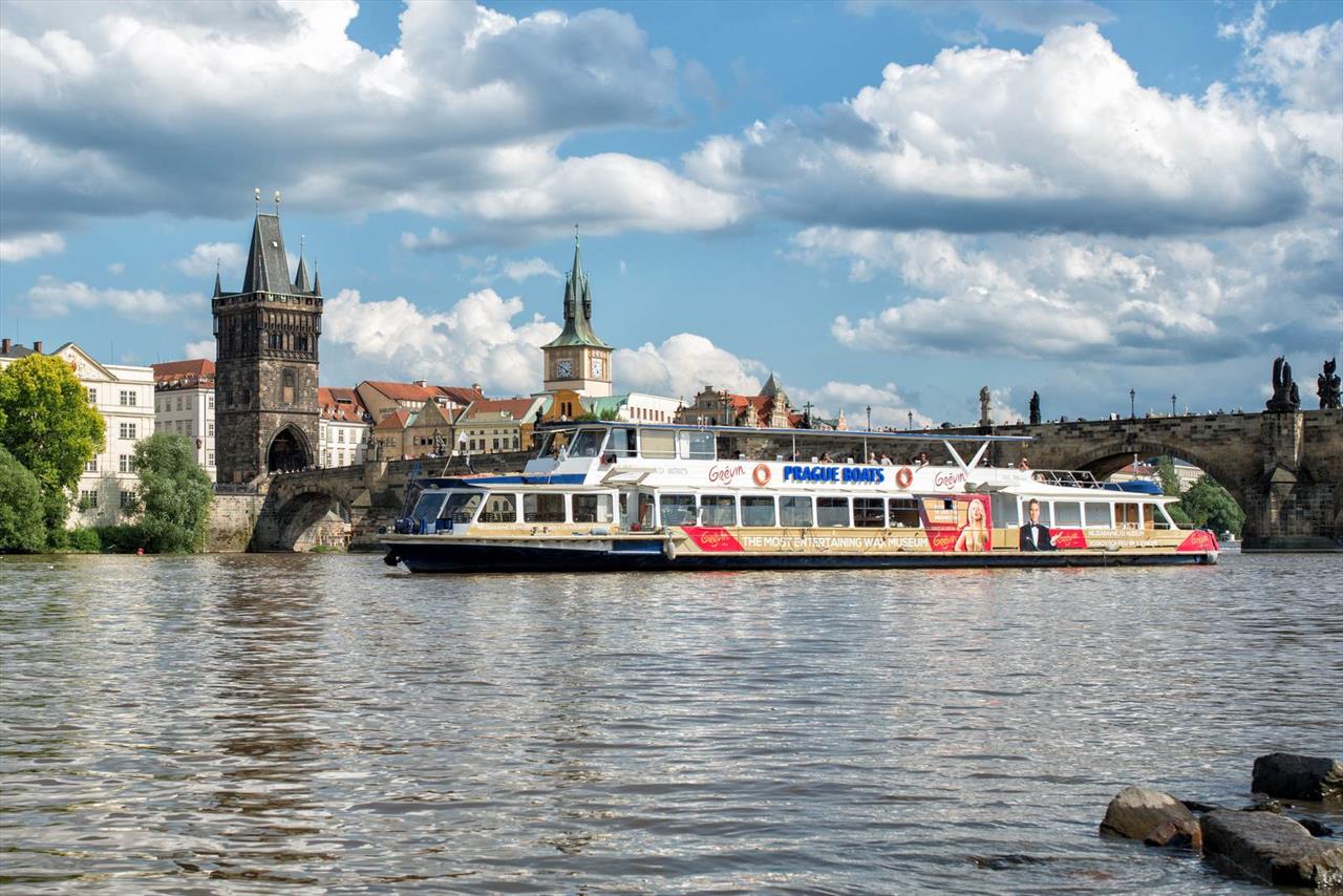 Prague Boats foto 4