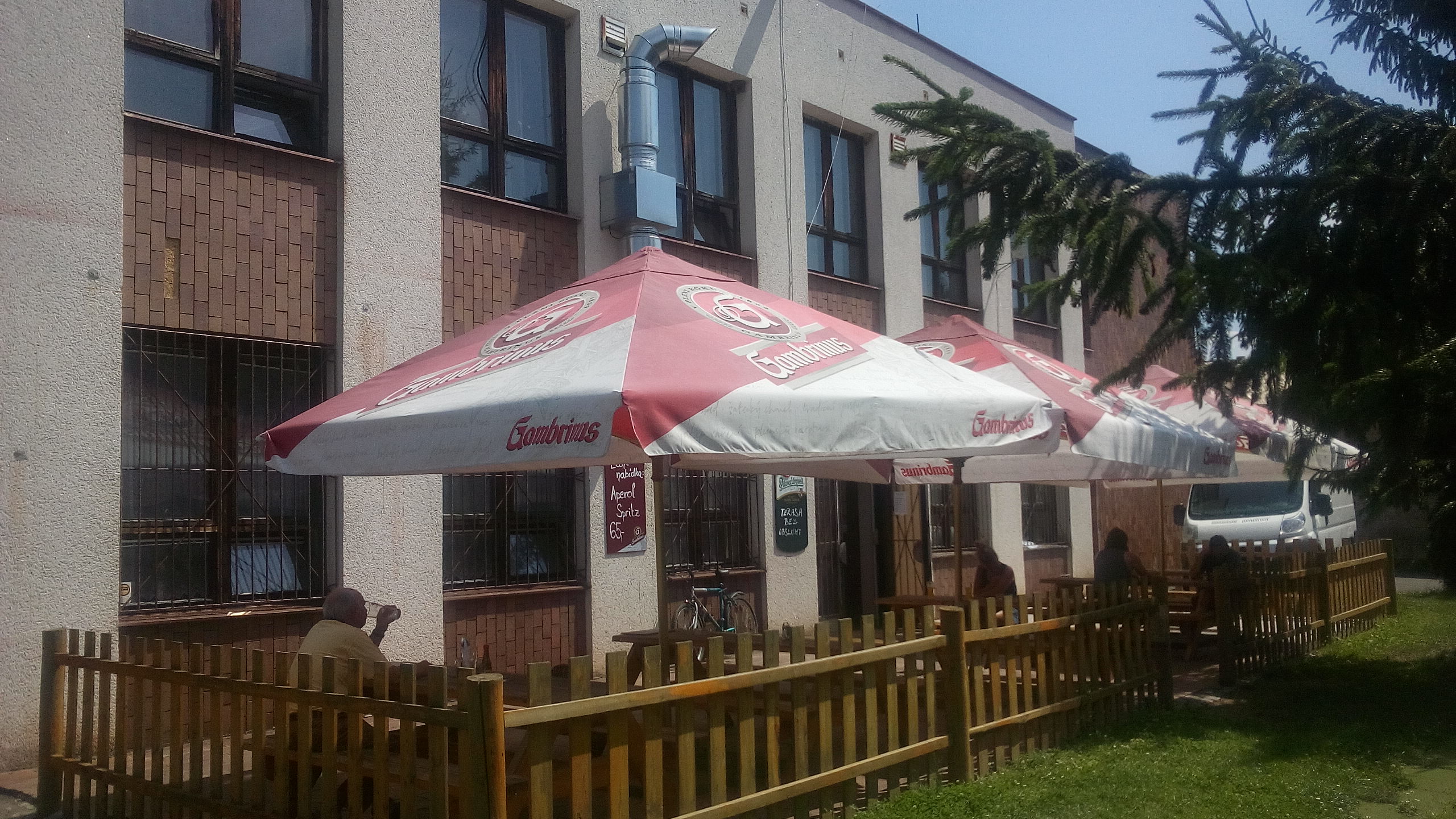 Kulturní dům Kozolupy