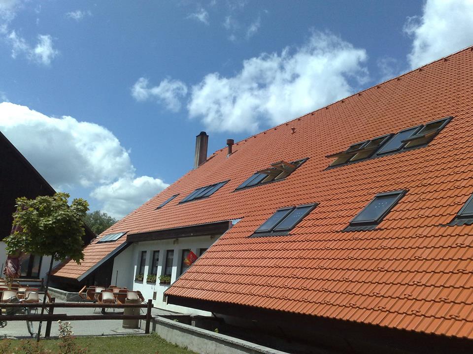 ZLÍNMAT - střecha s úsměvem foto 5