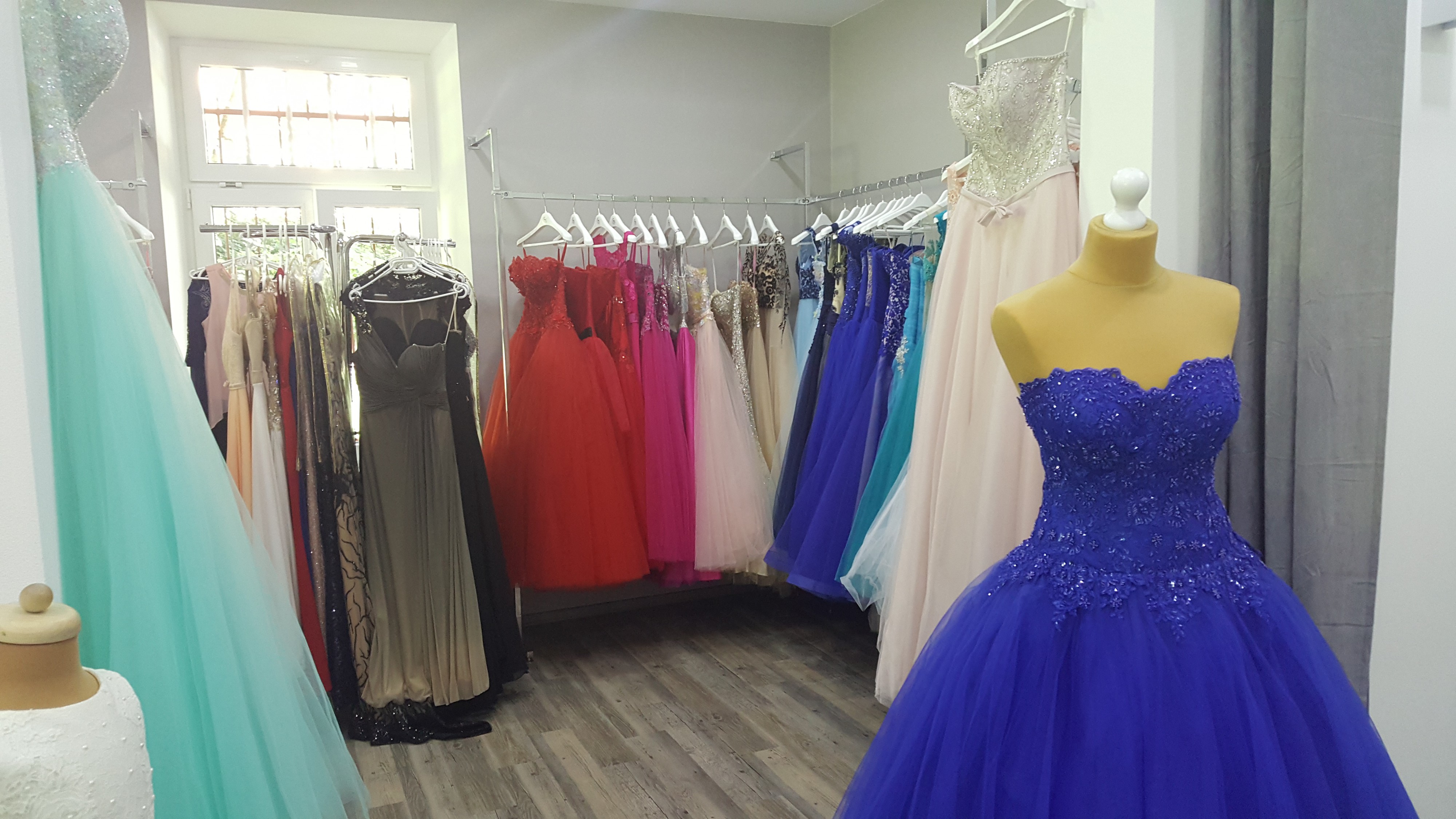 Svatební studio MK Salon foto 3