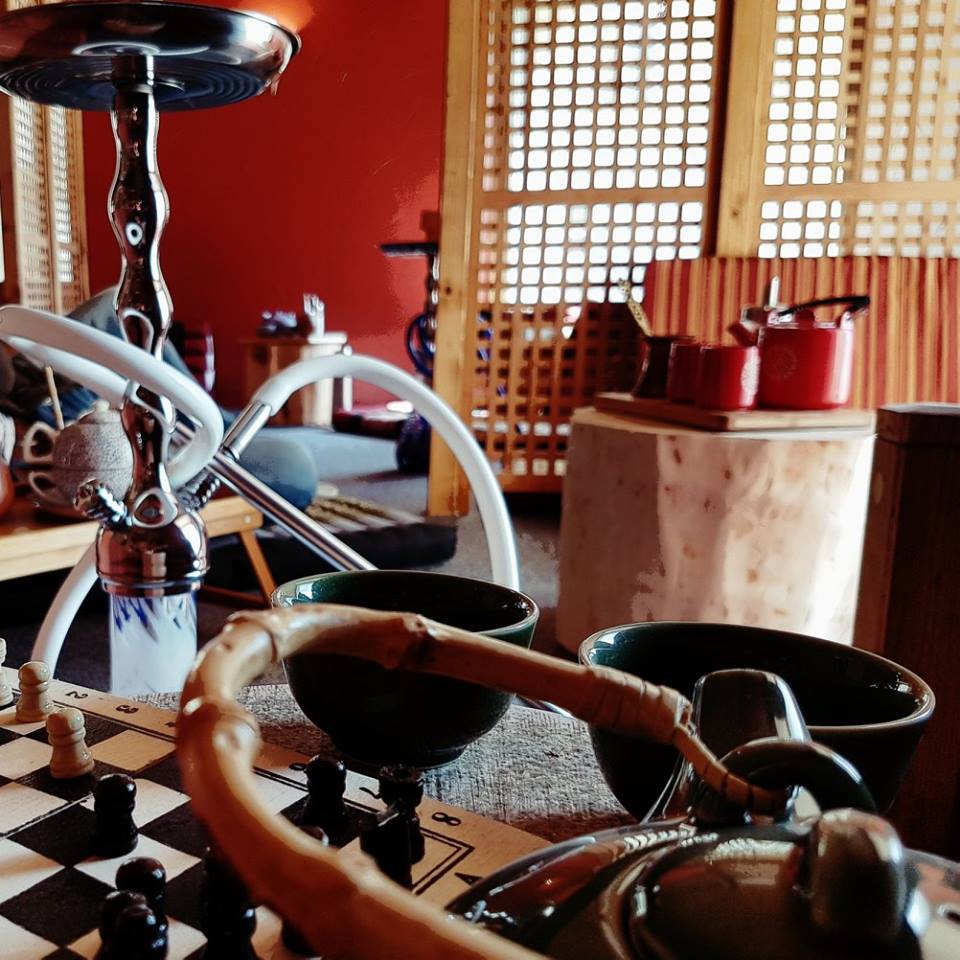 Friends Teahouse foto 3