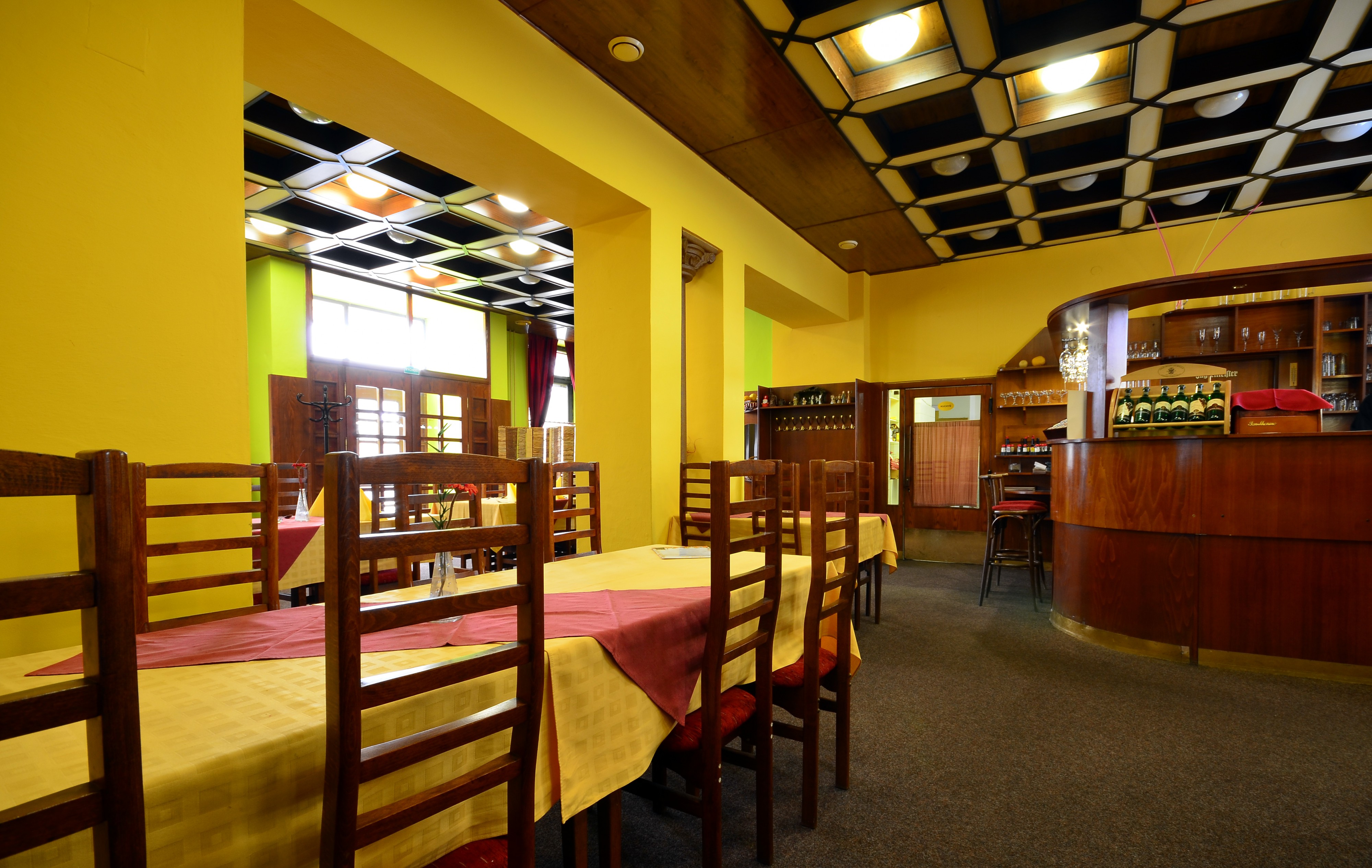 Hotel Isora*** foto 4