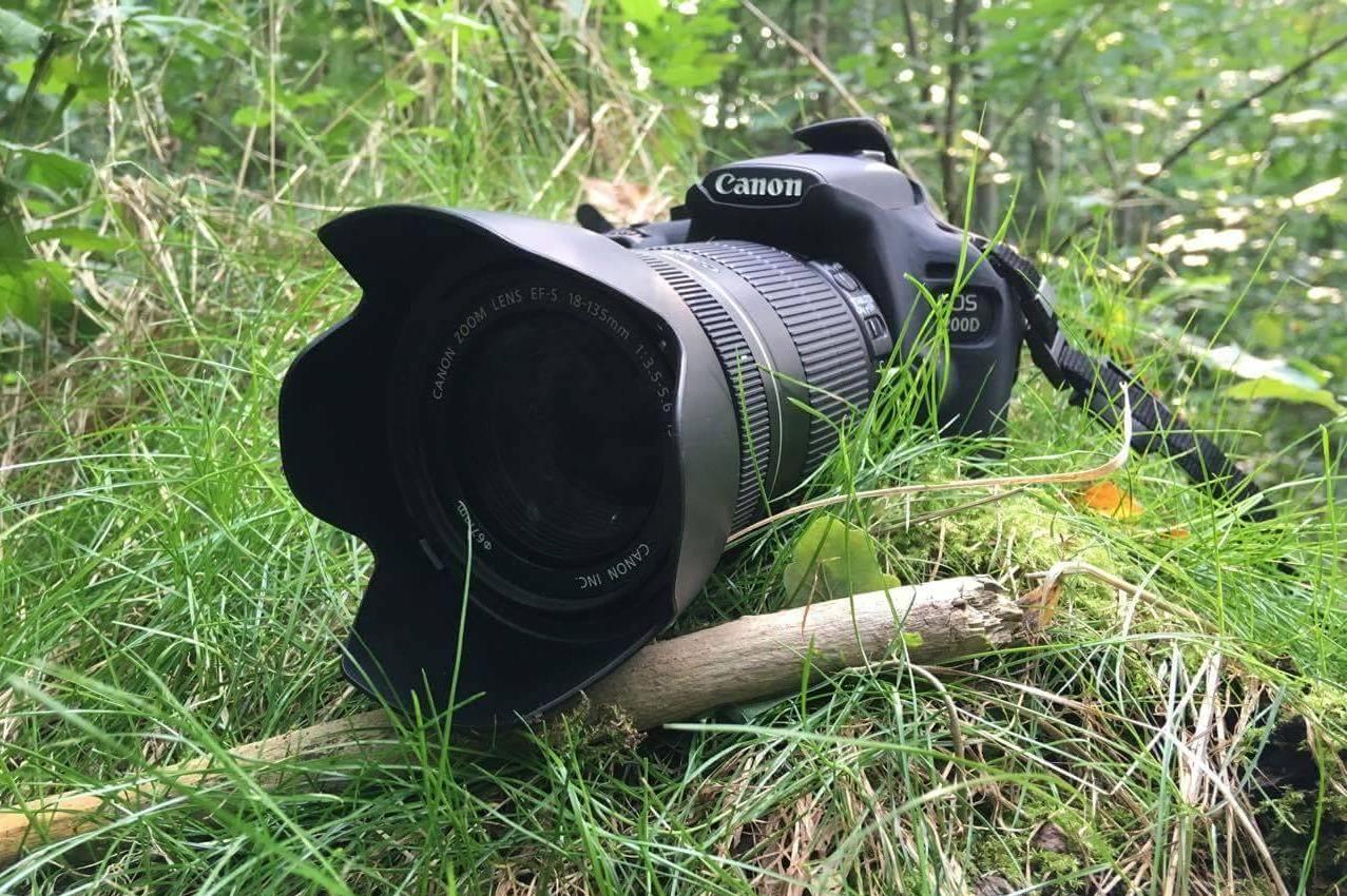 Nikola Zemanová - Fotografka