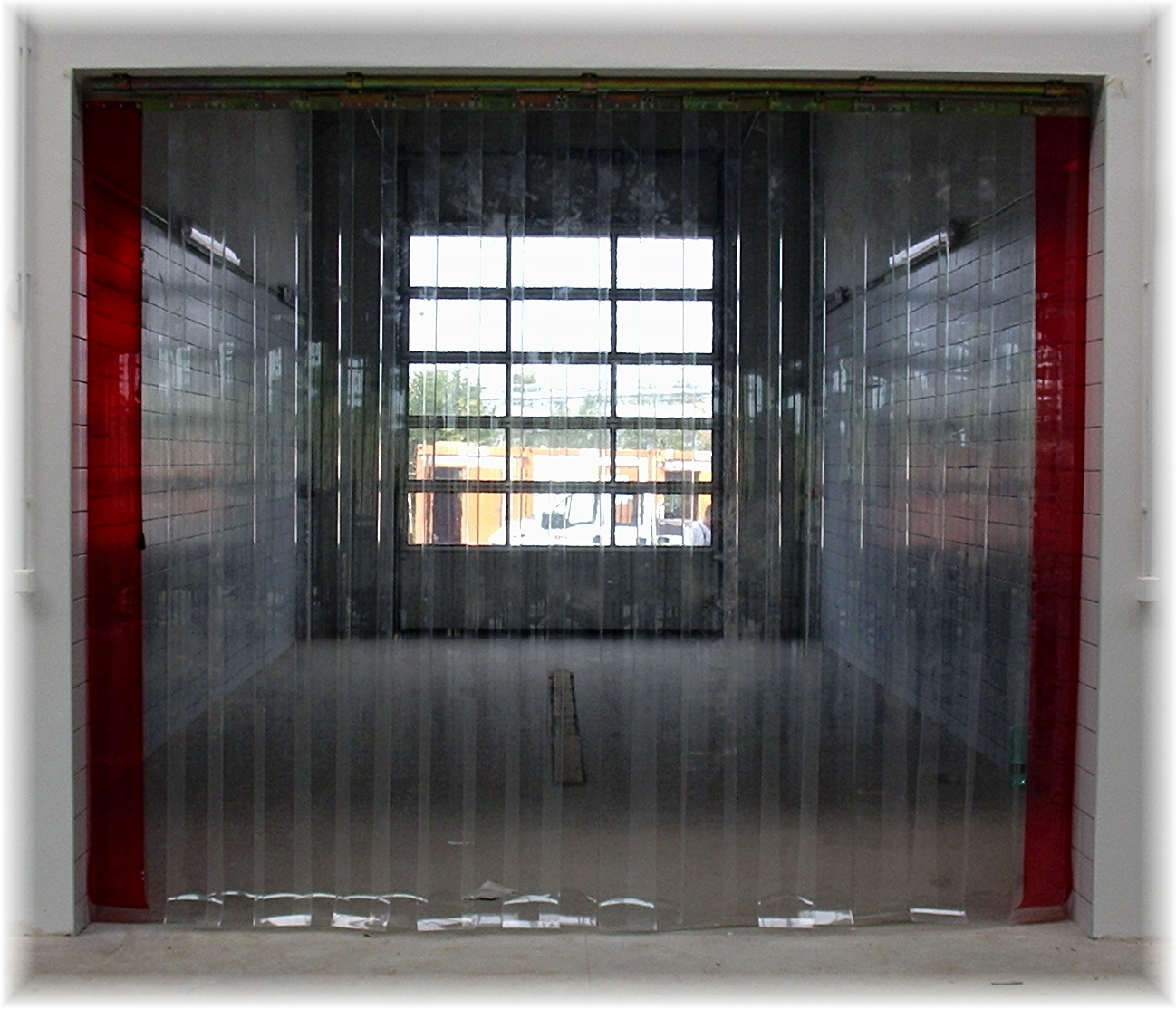 DRAGON WEST PLUS vrata, brány foto 4