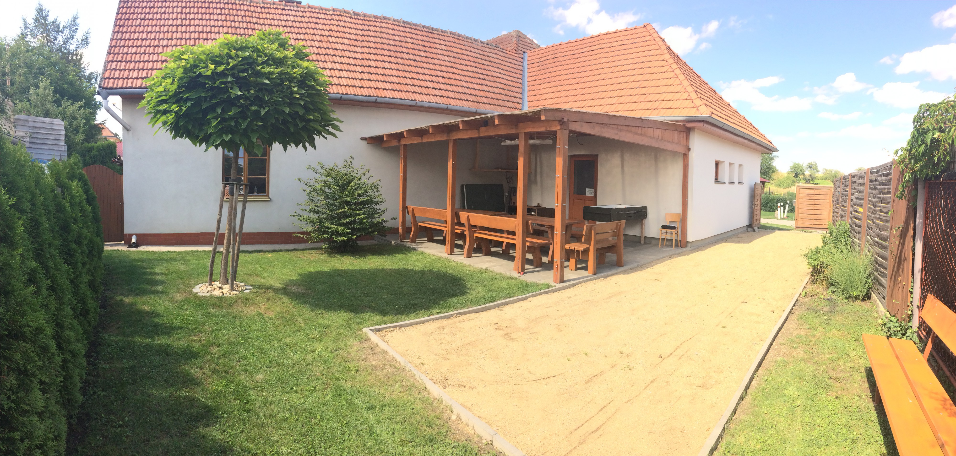 Penzion U Zejdů foto 4