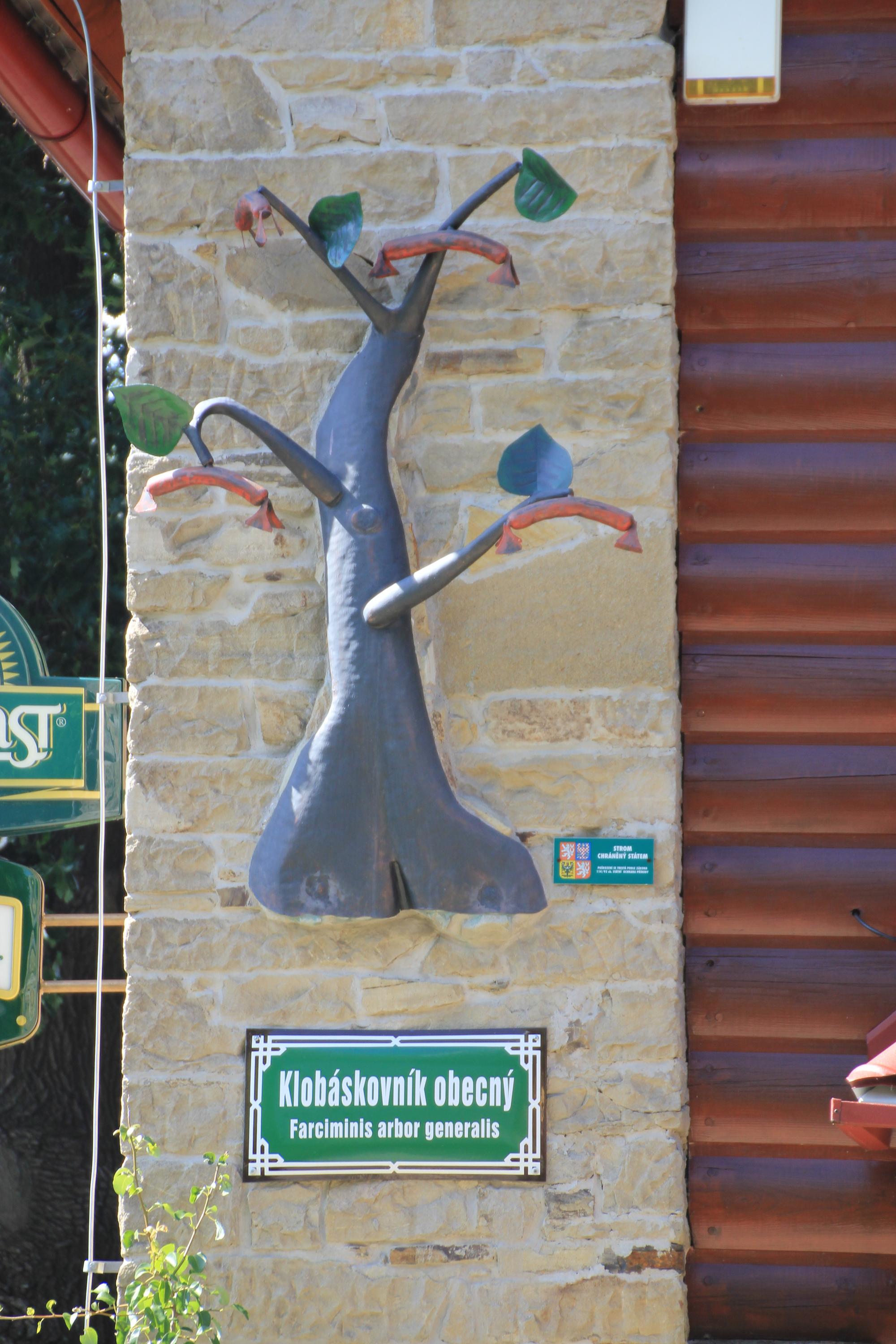 Penzion Pulčínské skály foto 4