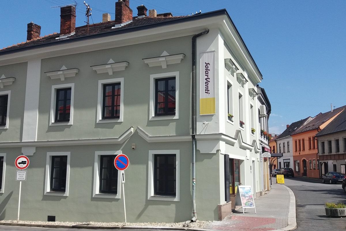 SolarVenti