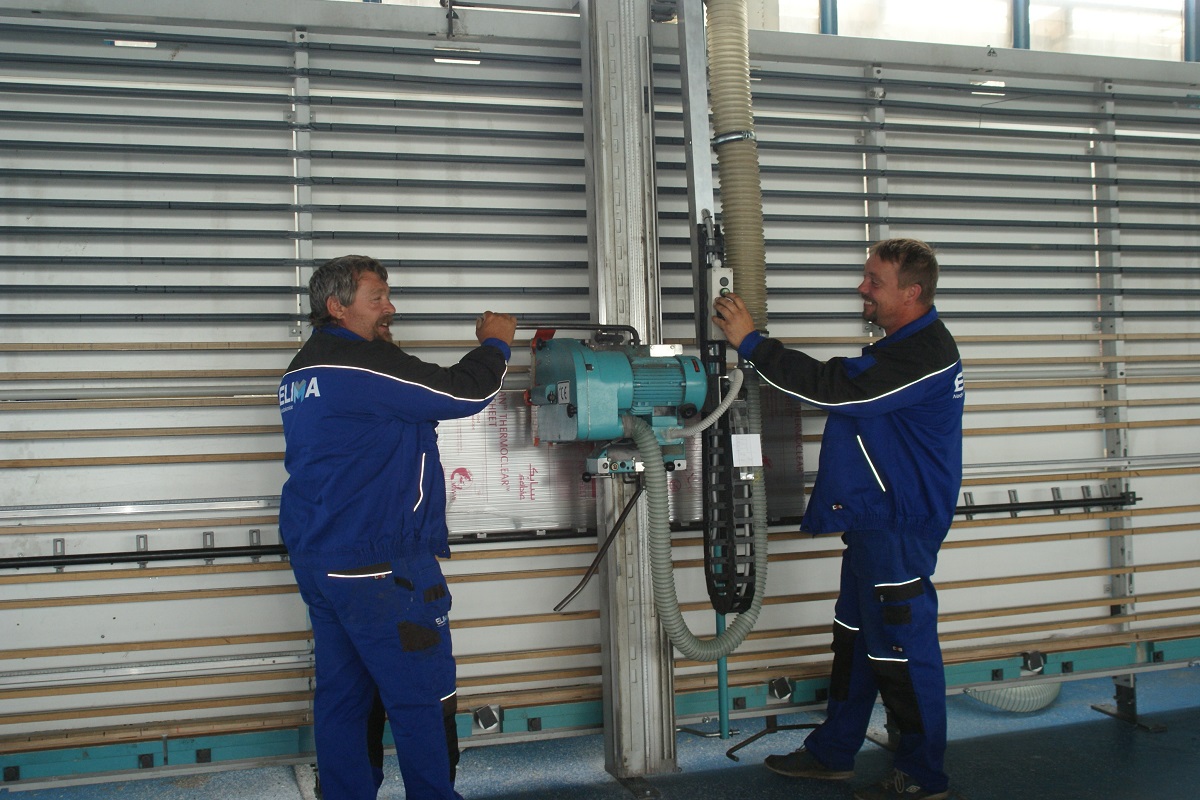 ELIMA Plasty CZ, s.r.o.