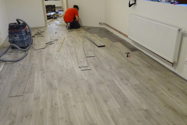 Podlahářství Patrik Zákora foto 1