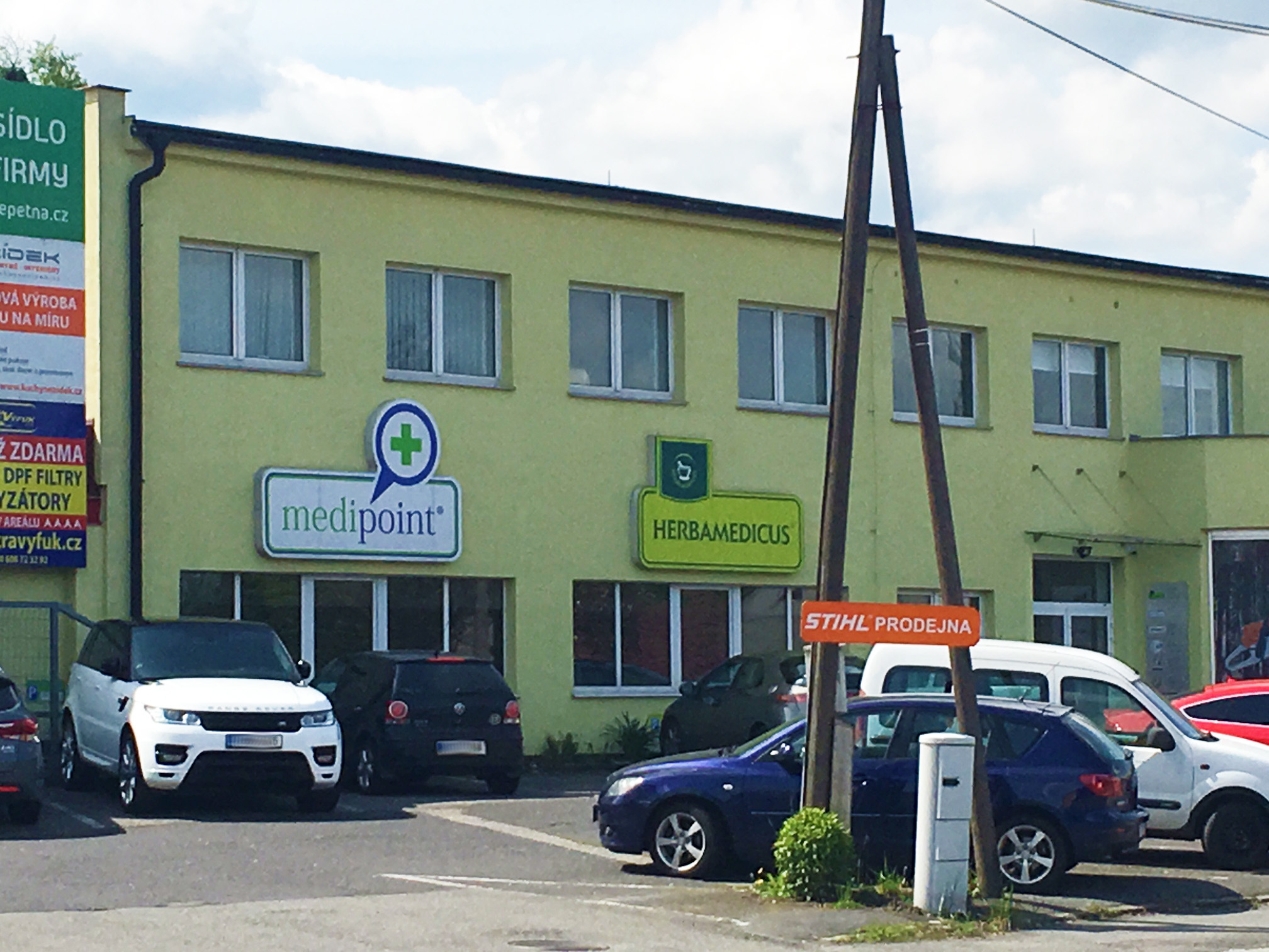 Medipoint Services a.s. foto 2