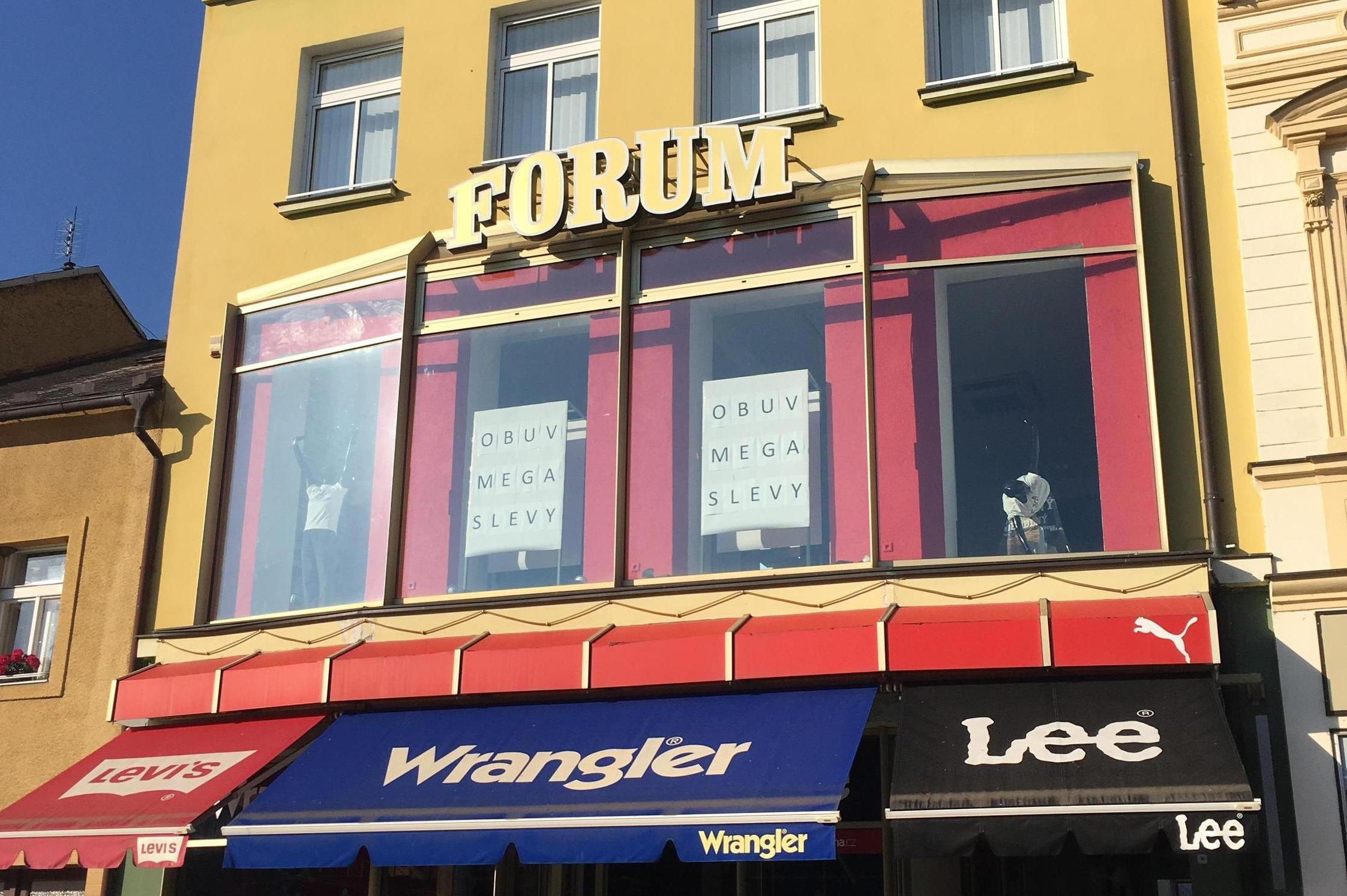 OFS Rakovník - Okresní fotbalový svaz Rakovník