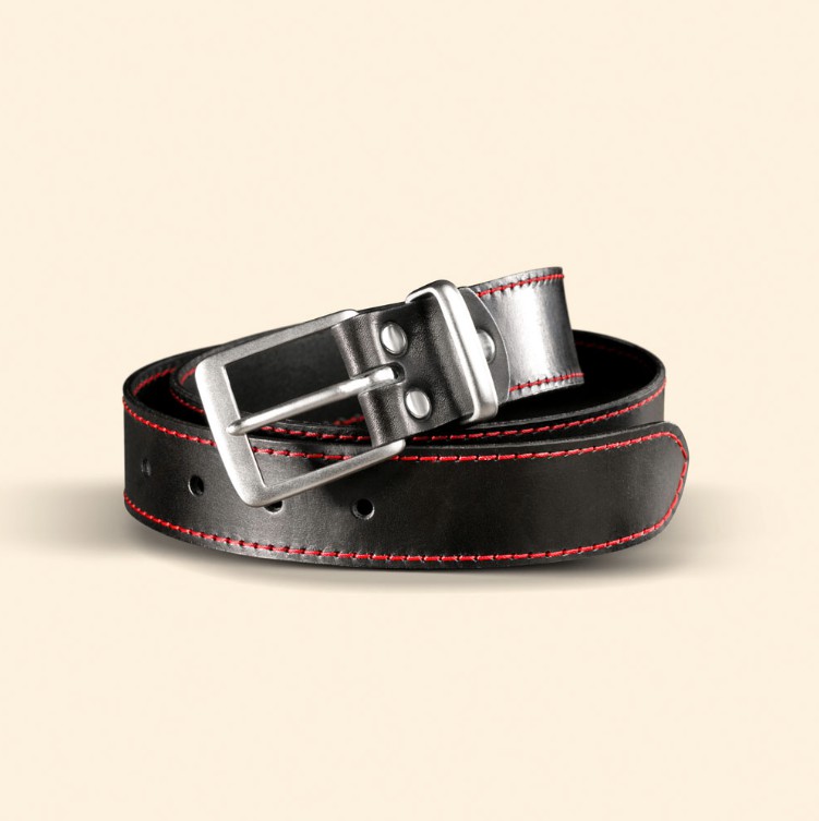 Roman Tlustý - kožedělství Tlustypi foto 2