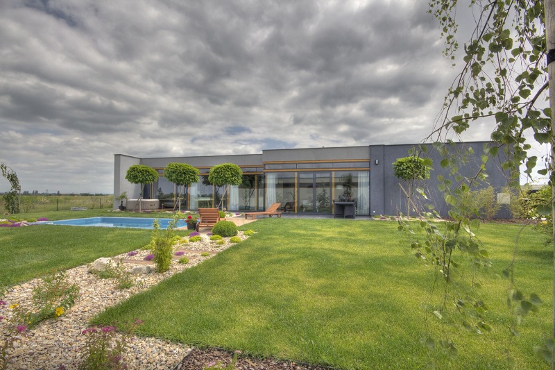 EKO Logické vily Nymburk foto 2