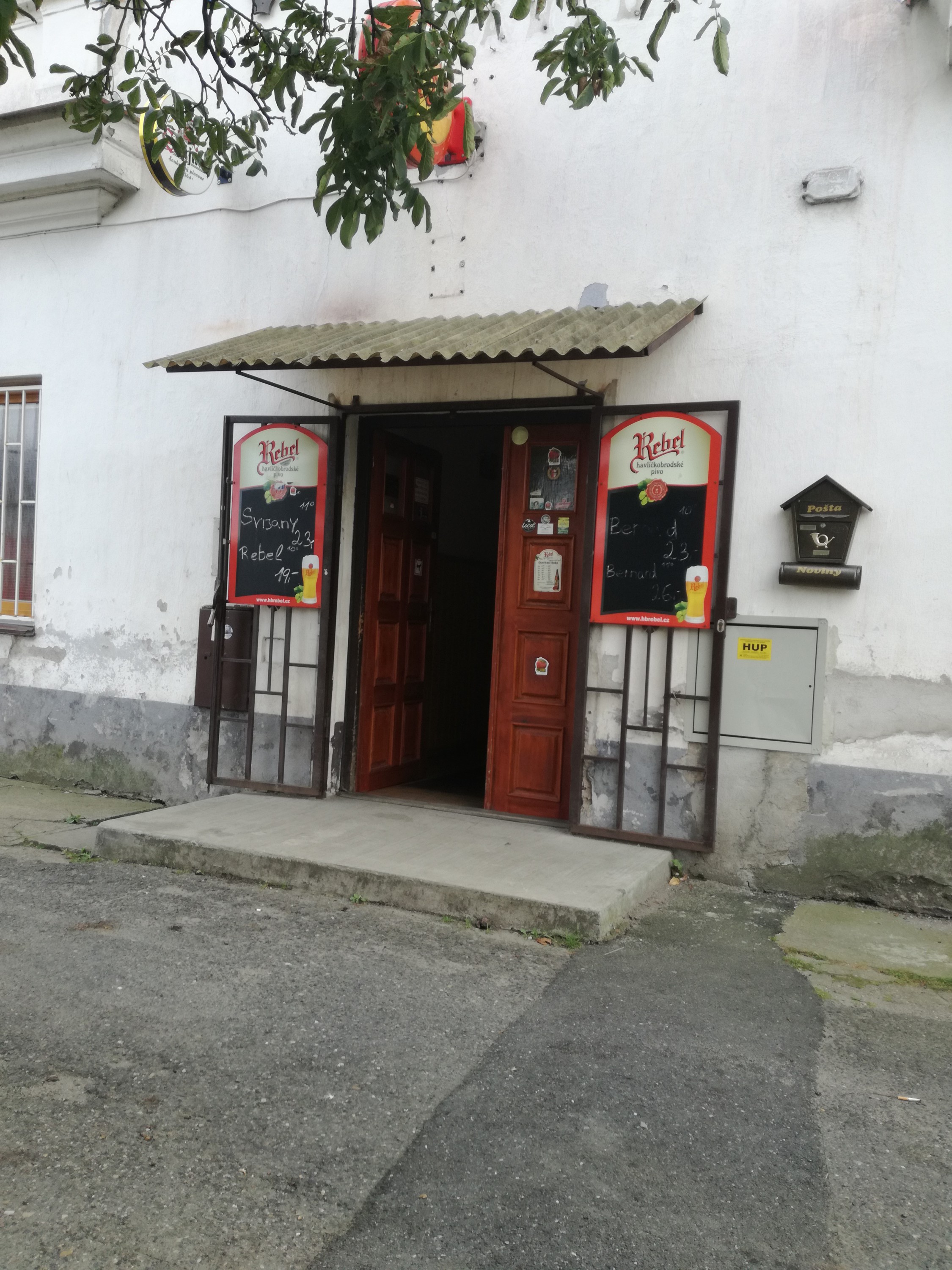 Hostinec Kass foto 1