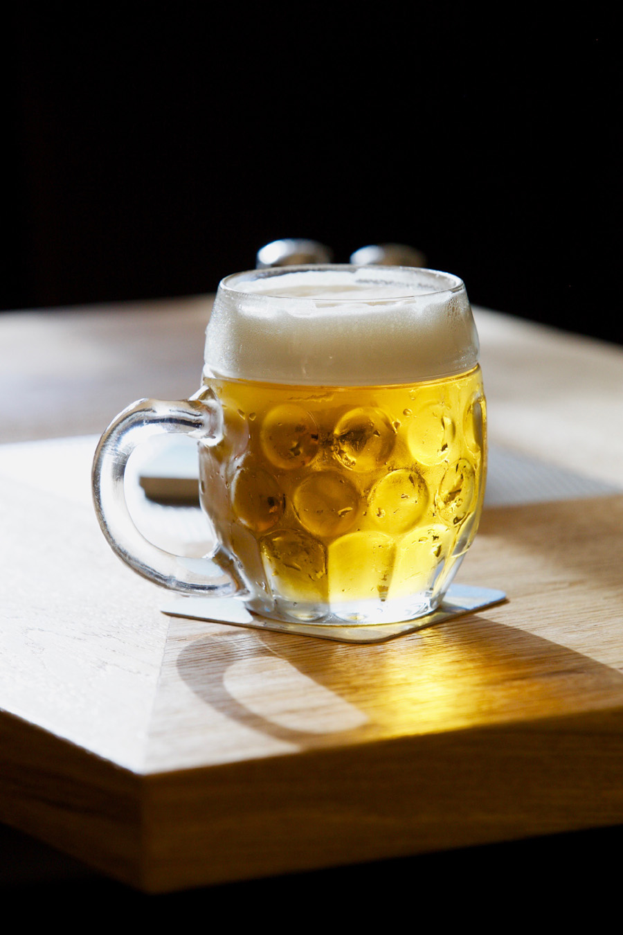 Potrefená husa Na Verandách foto 2