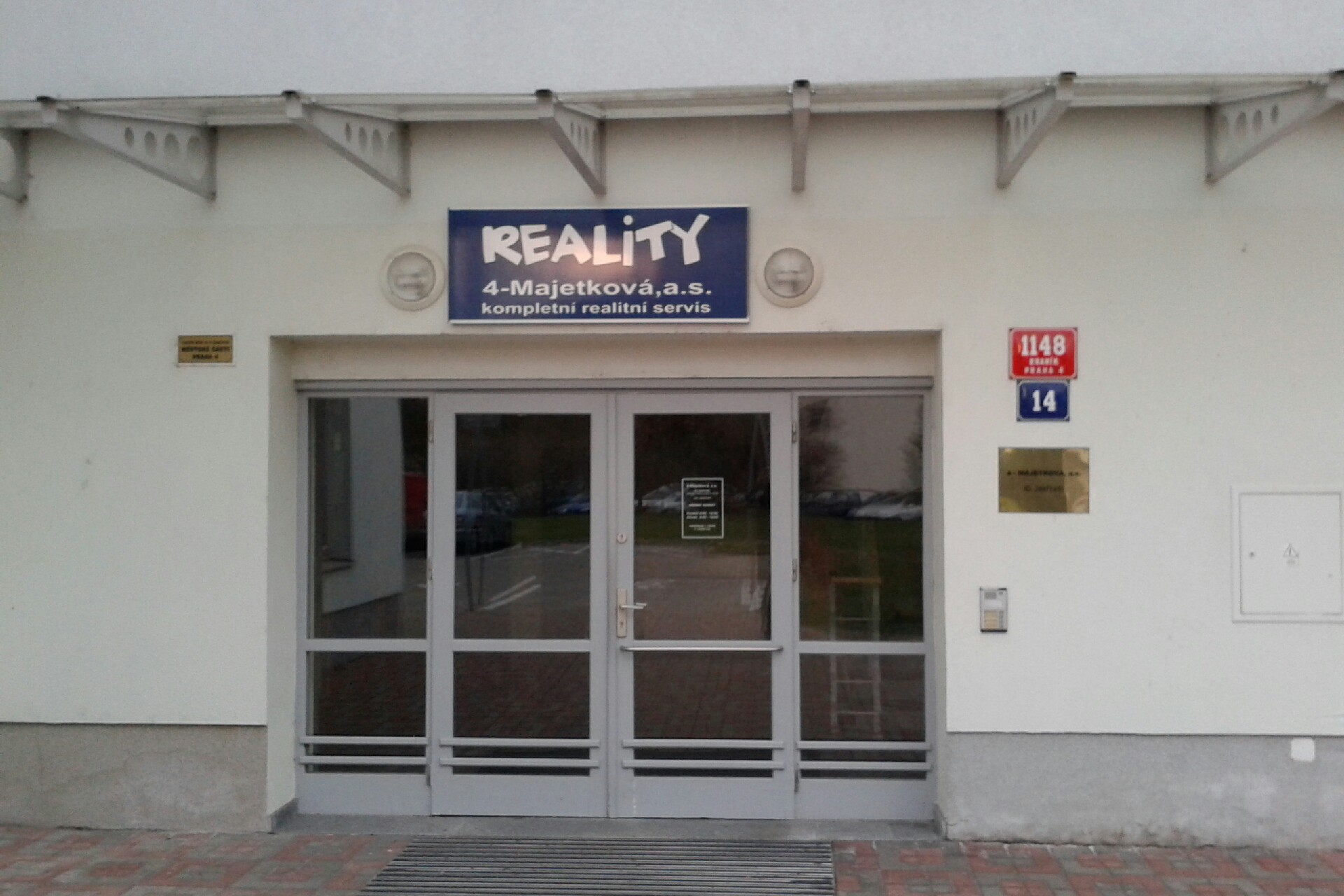 MUDr. Veronika Fantová foto 1