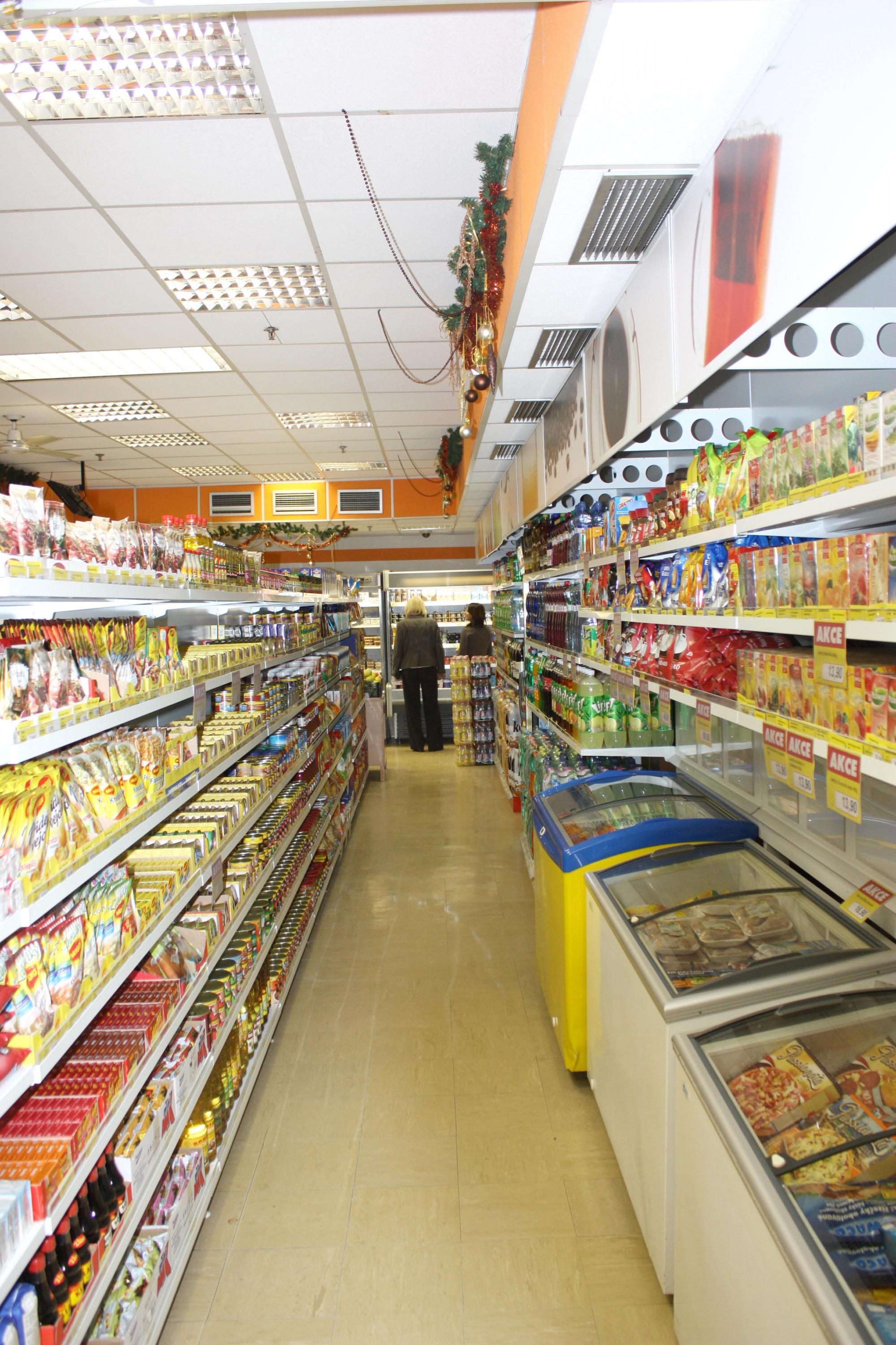Qanto market foto 5
