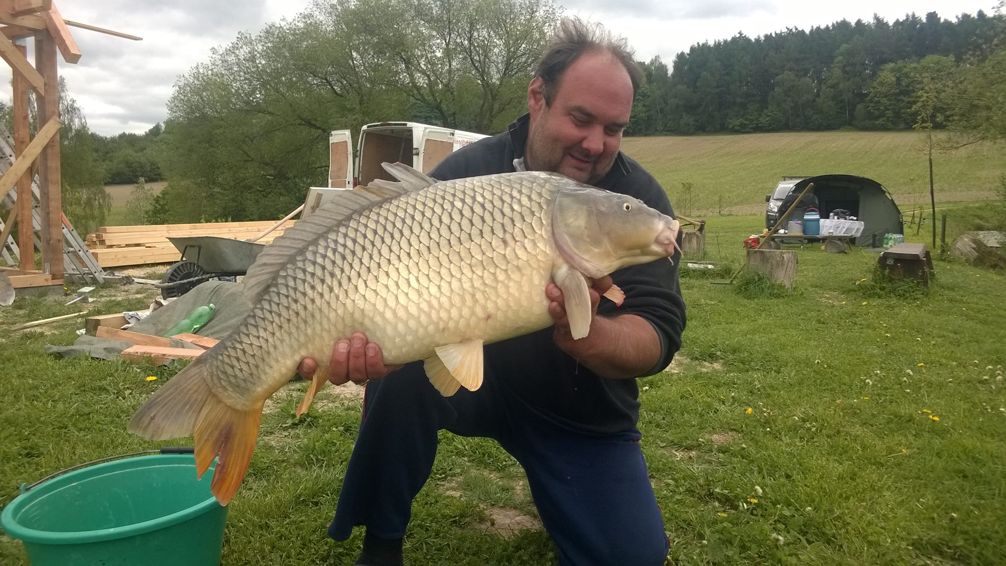 Soukromý revír Ráček foto 4
