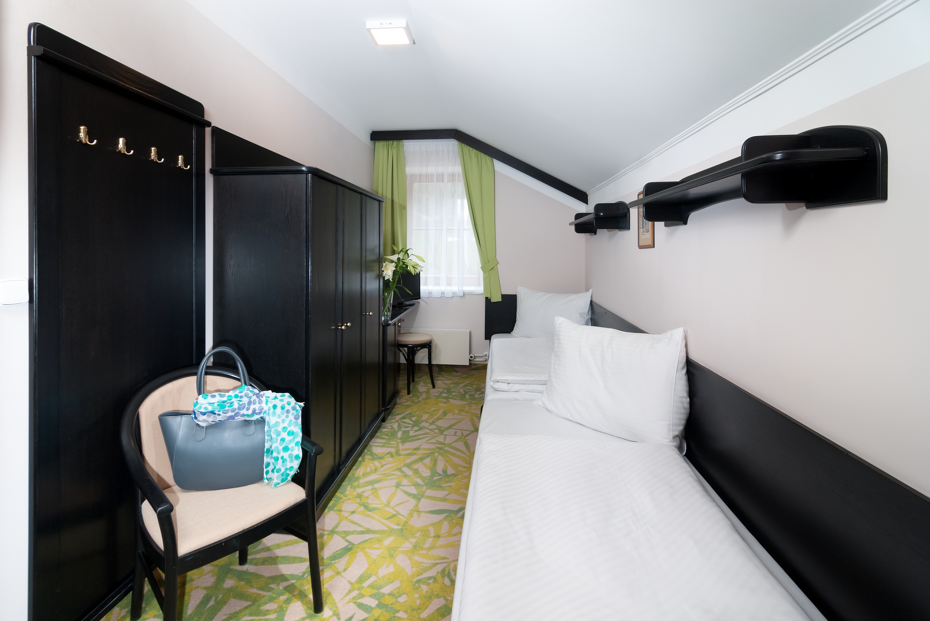 Hotel Zátiší foto 4