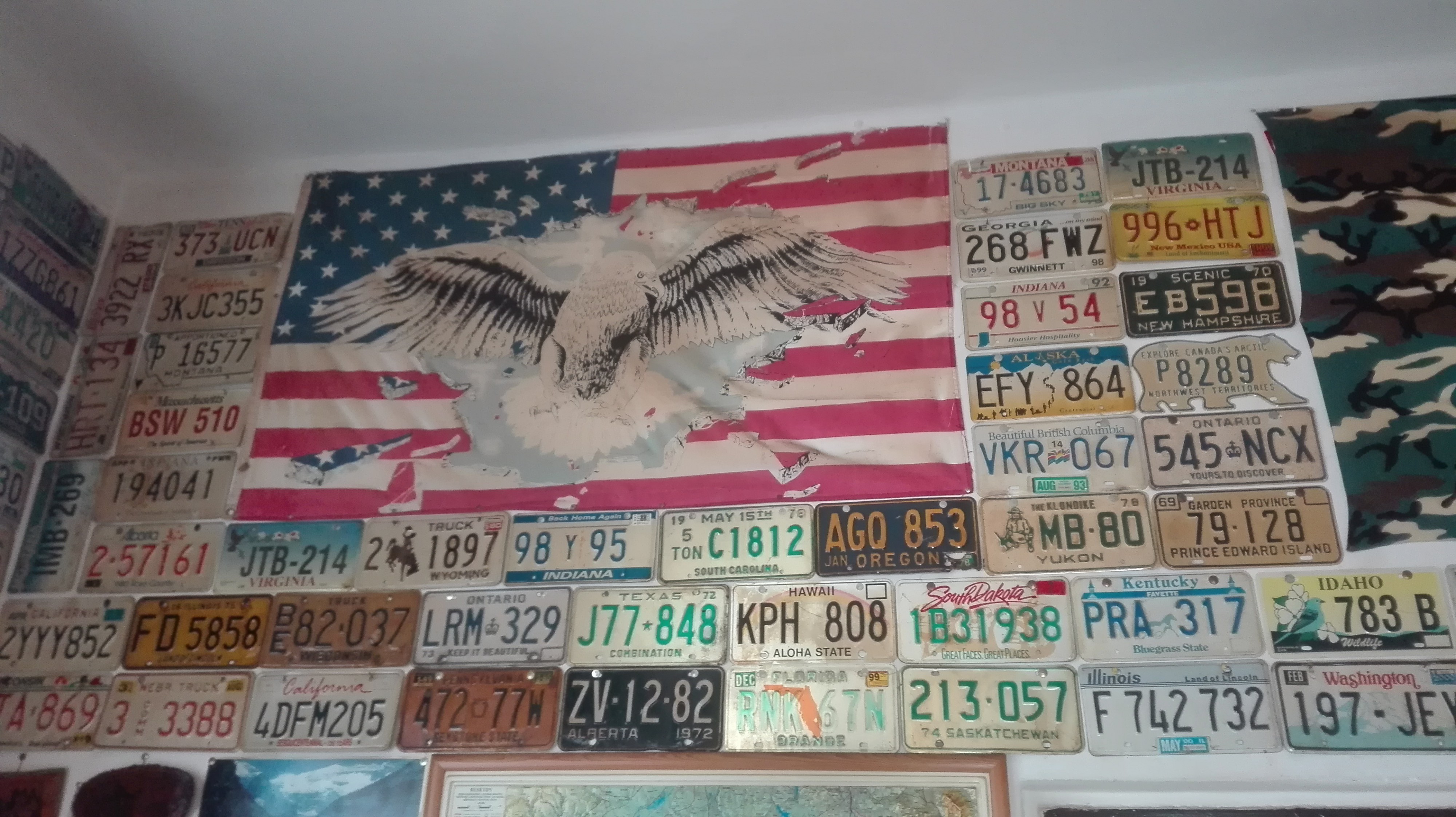 Western salon u Villíka foto 5