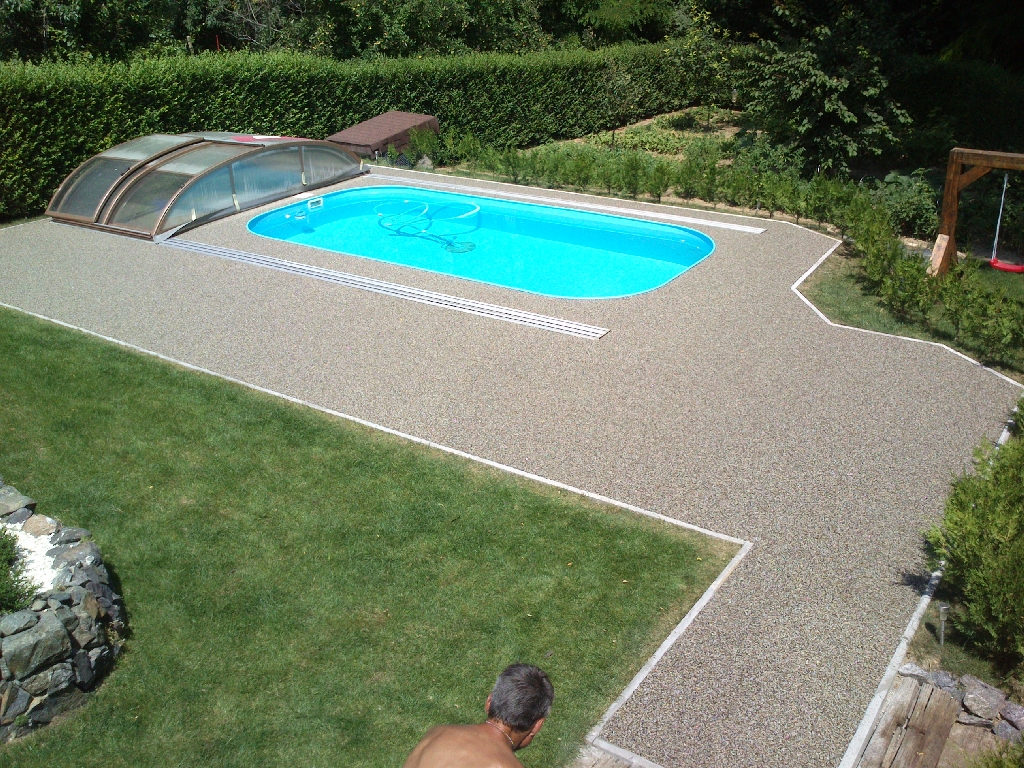 Presstone® foto 4